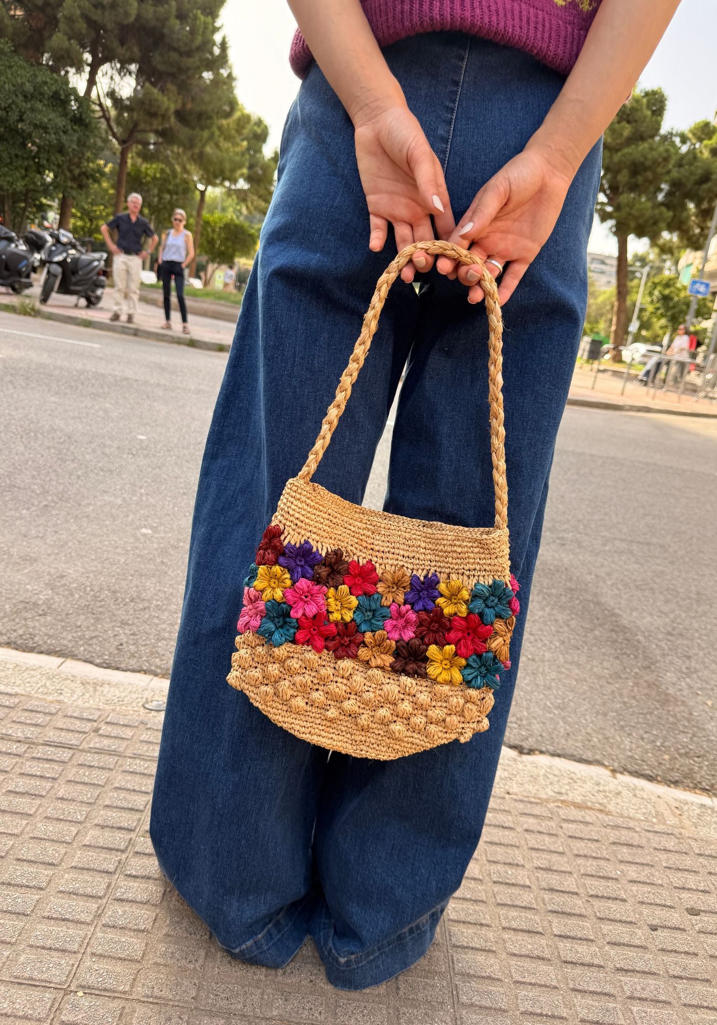 Wild Bag