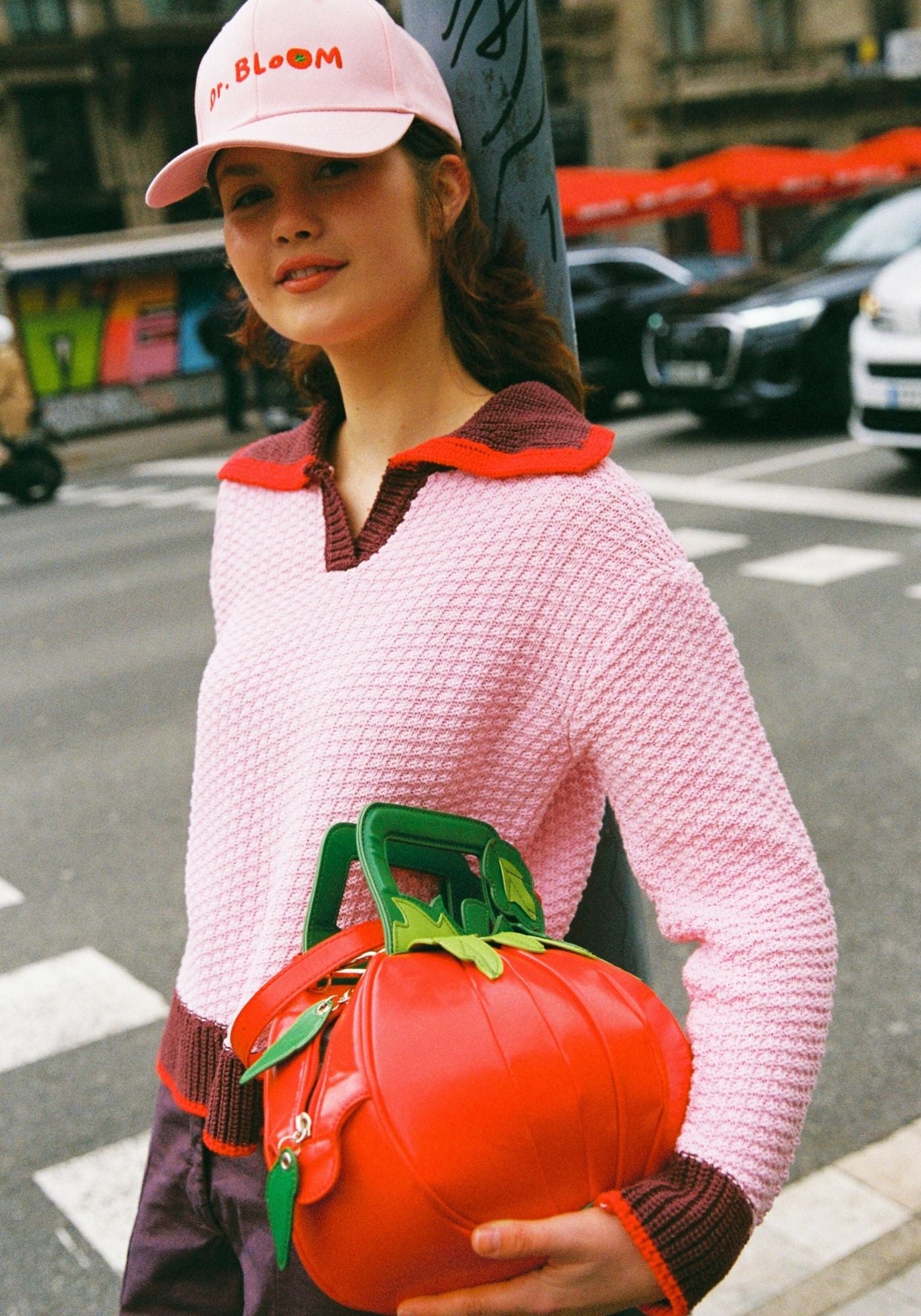 Pull Match Rose