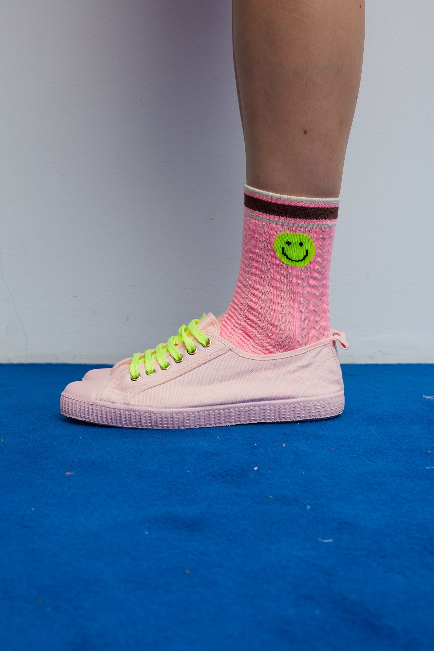 Pink Popitos Socks