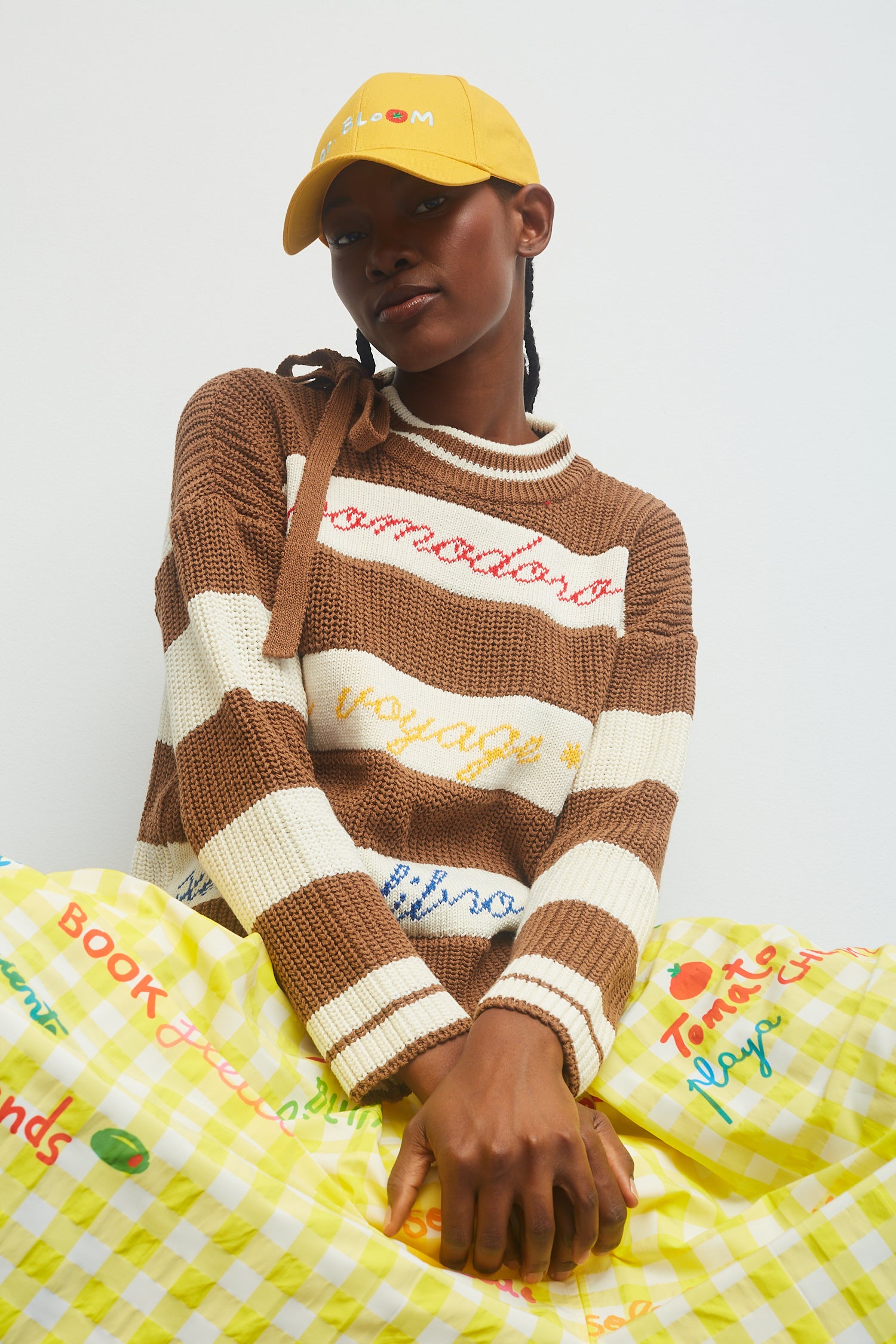 Jersey Chiringuito Kamel