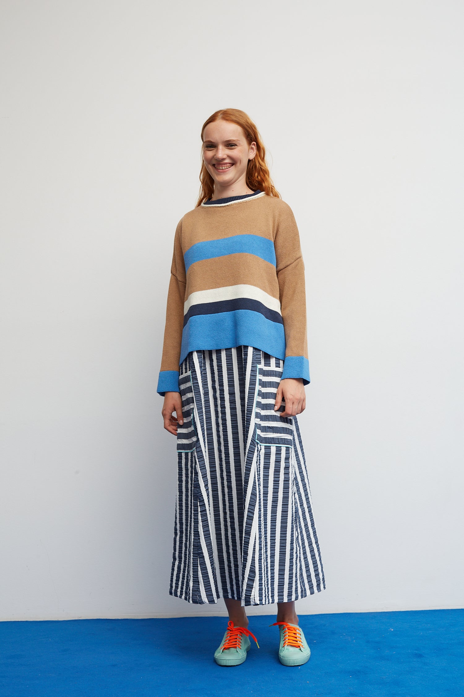 Pull Solete Camel