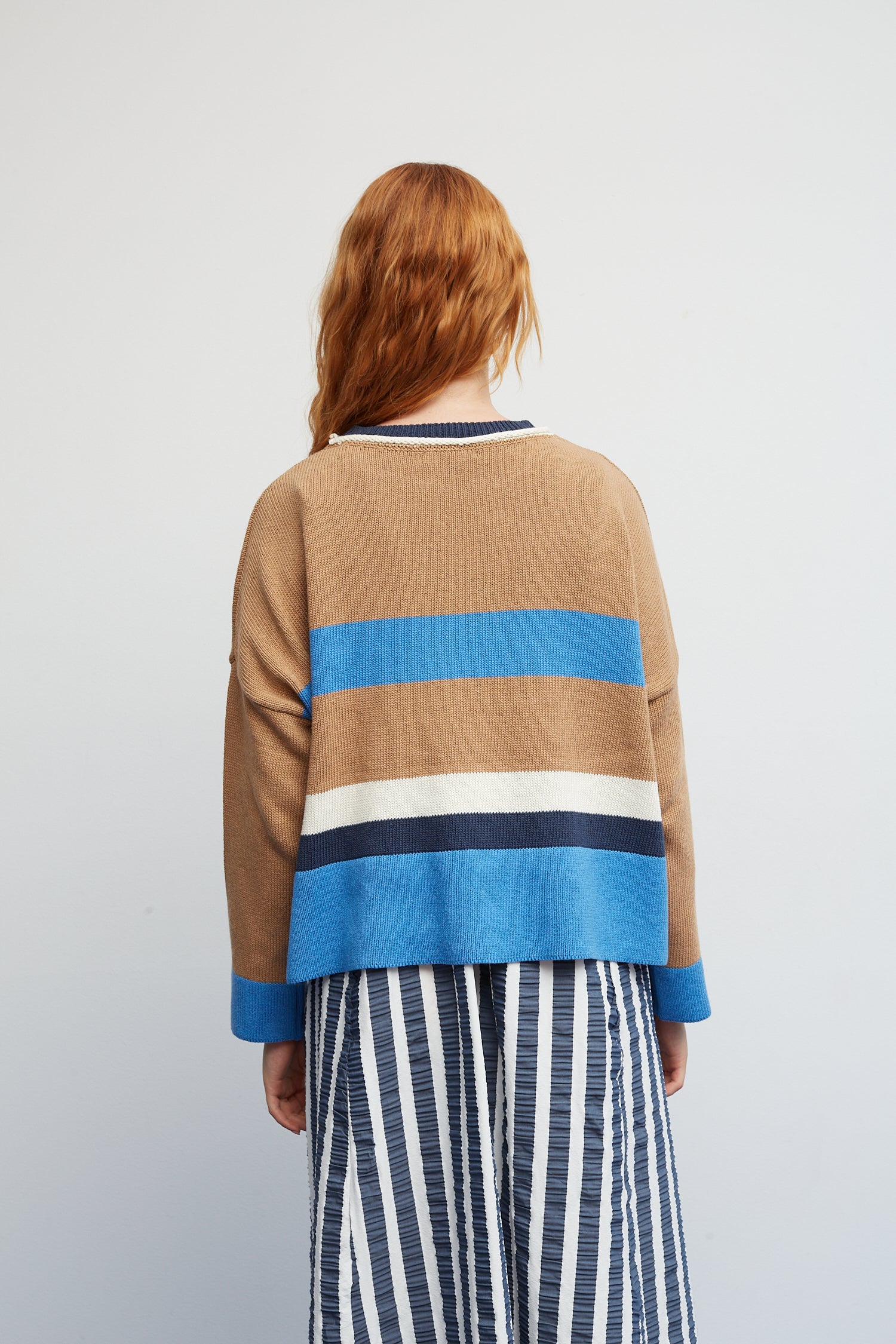 Pull Solete Camel