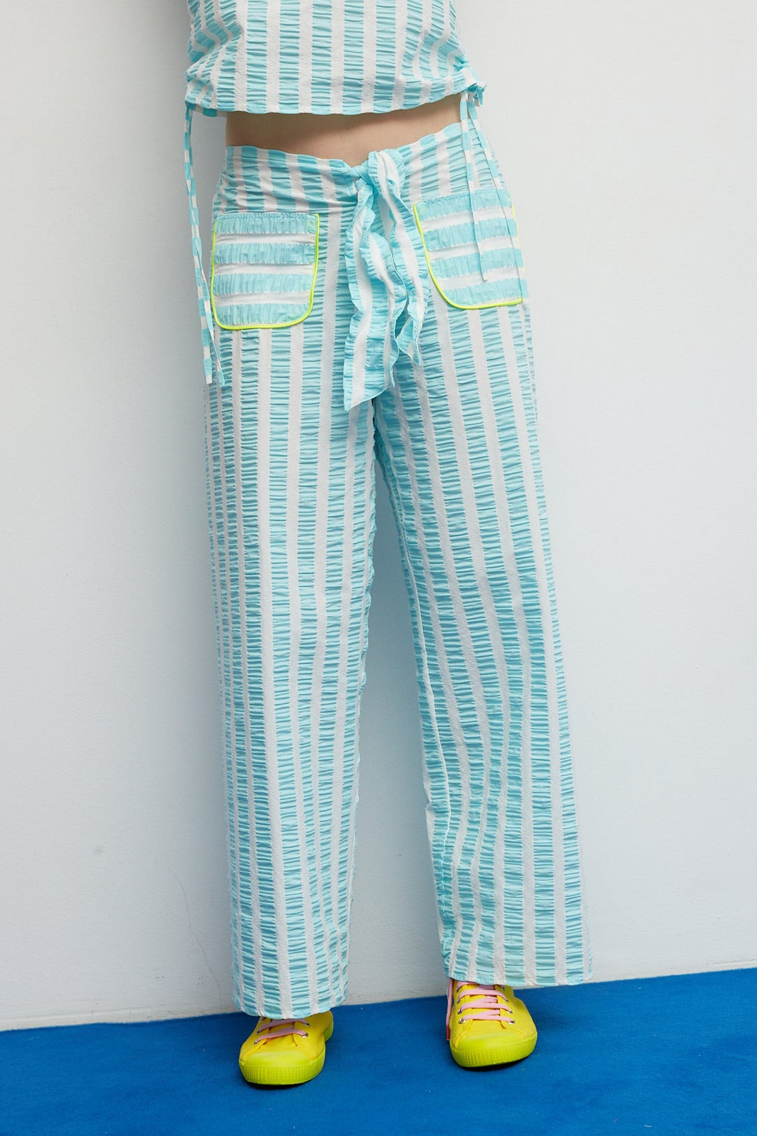 Lazo Hose Aqua