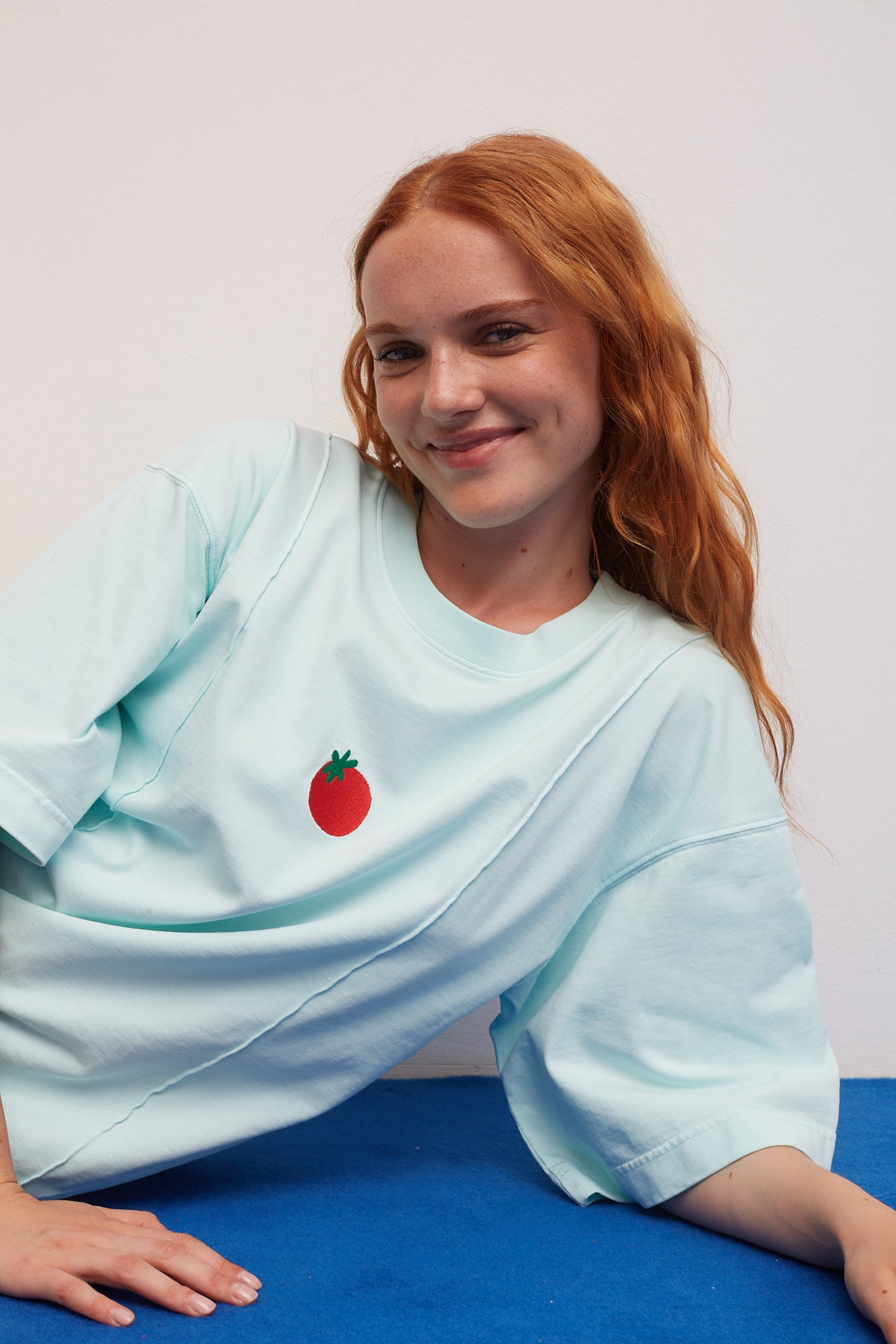 Camiseta Bite Agua
