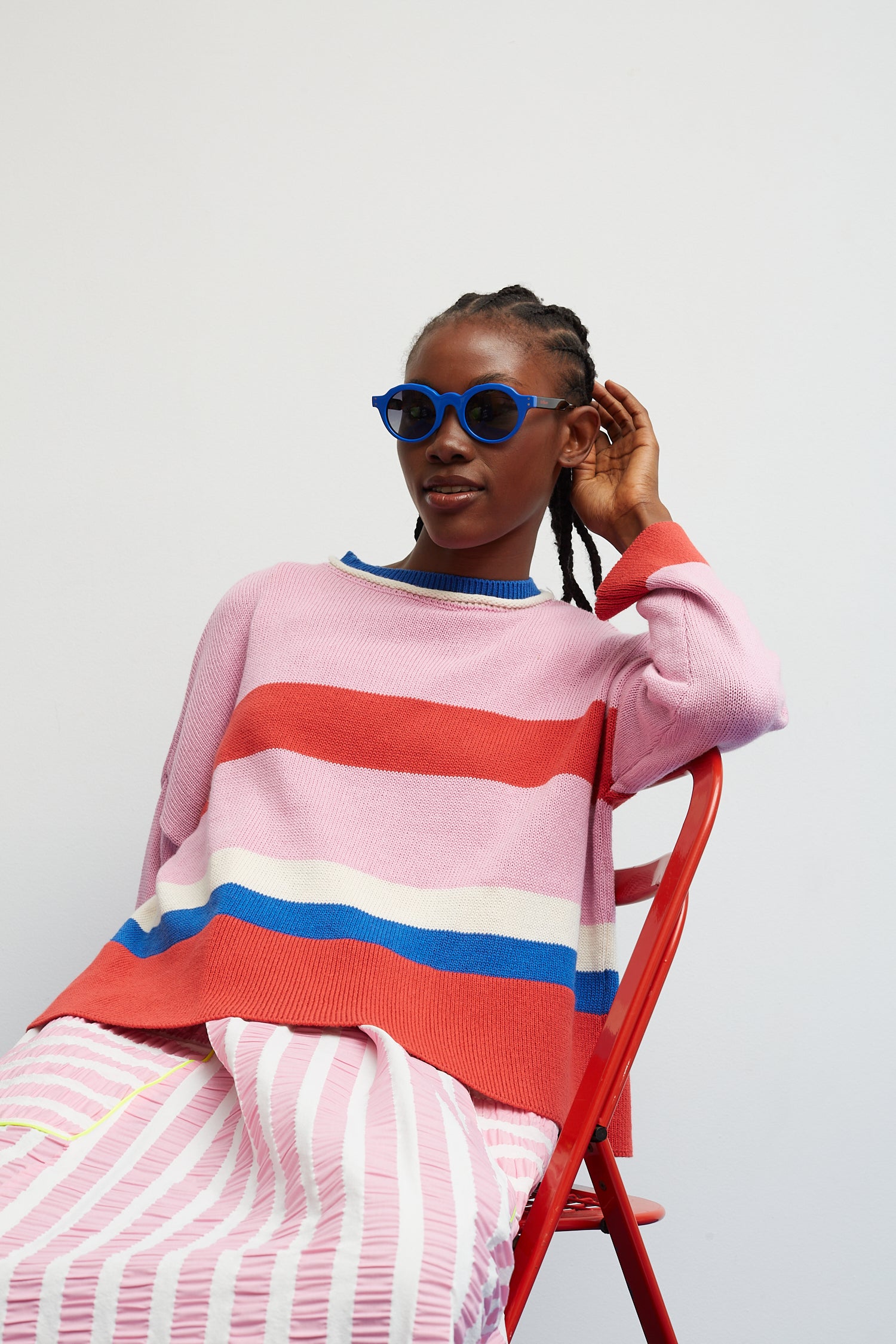 Gafas Bloom Azul