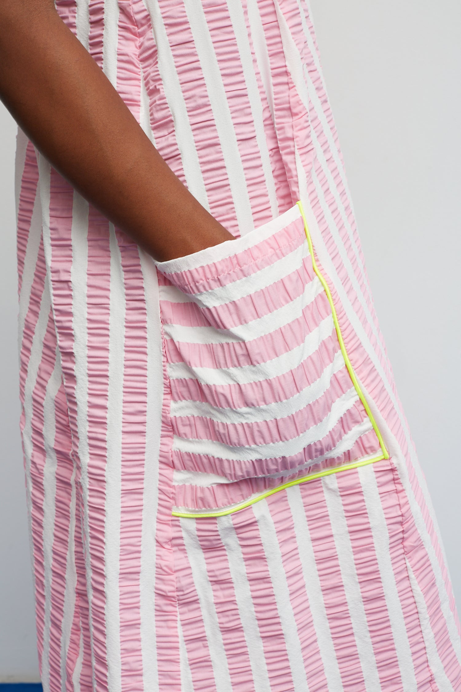 Pink Lemonade Dress