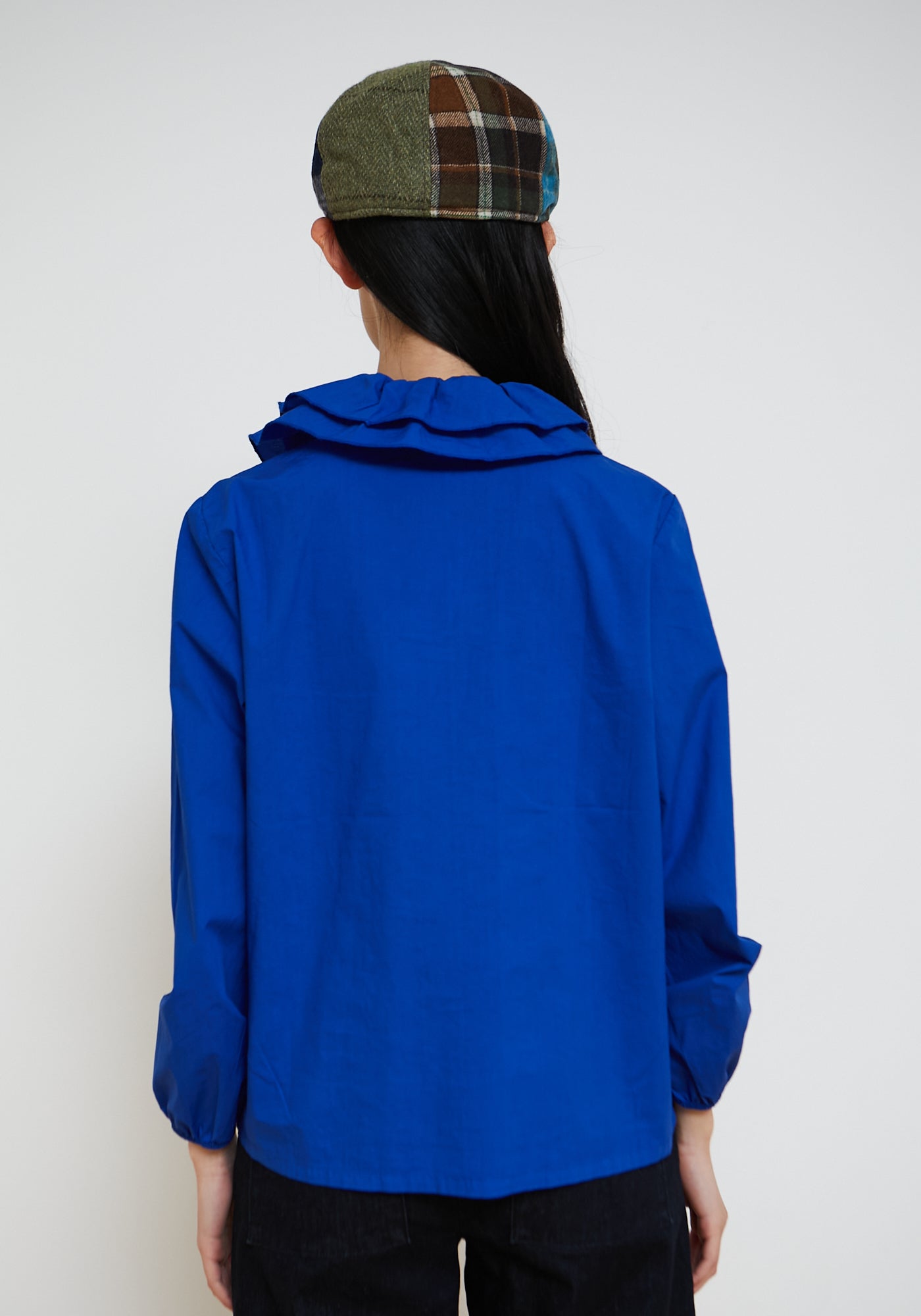 Camicia Brisa Blu