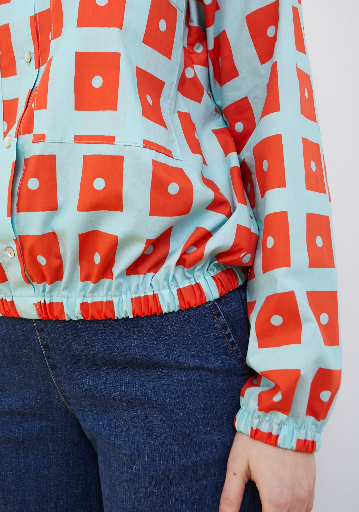 Camisa Bingo Agua