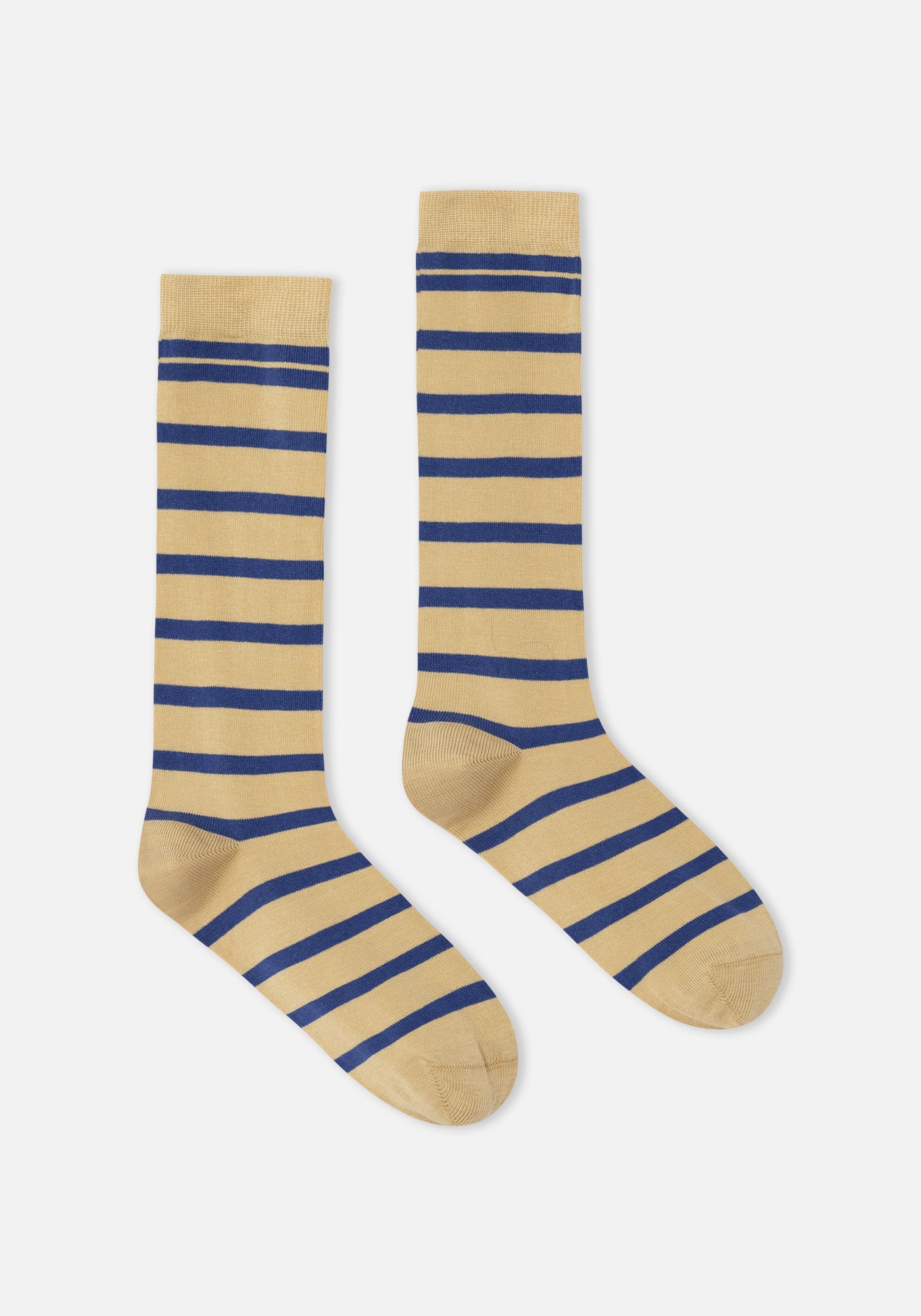 Beige Gelato Socks