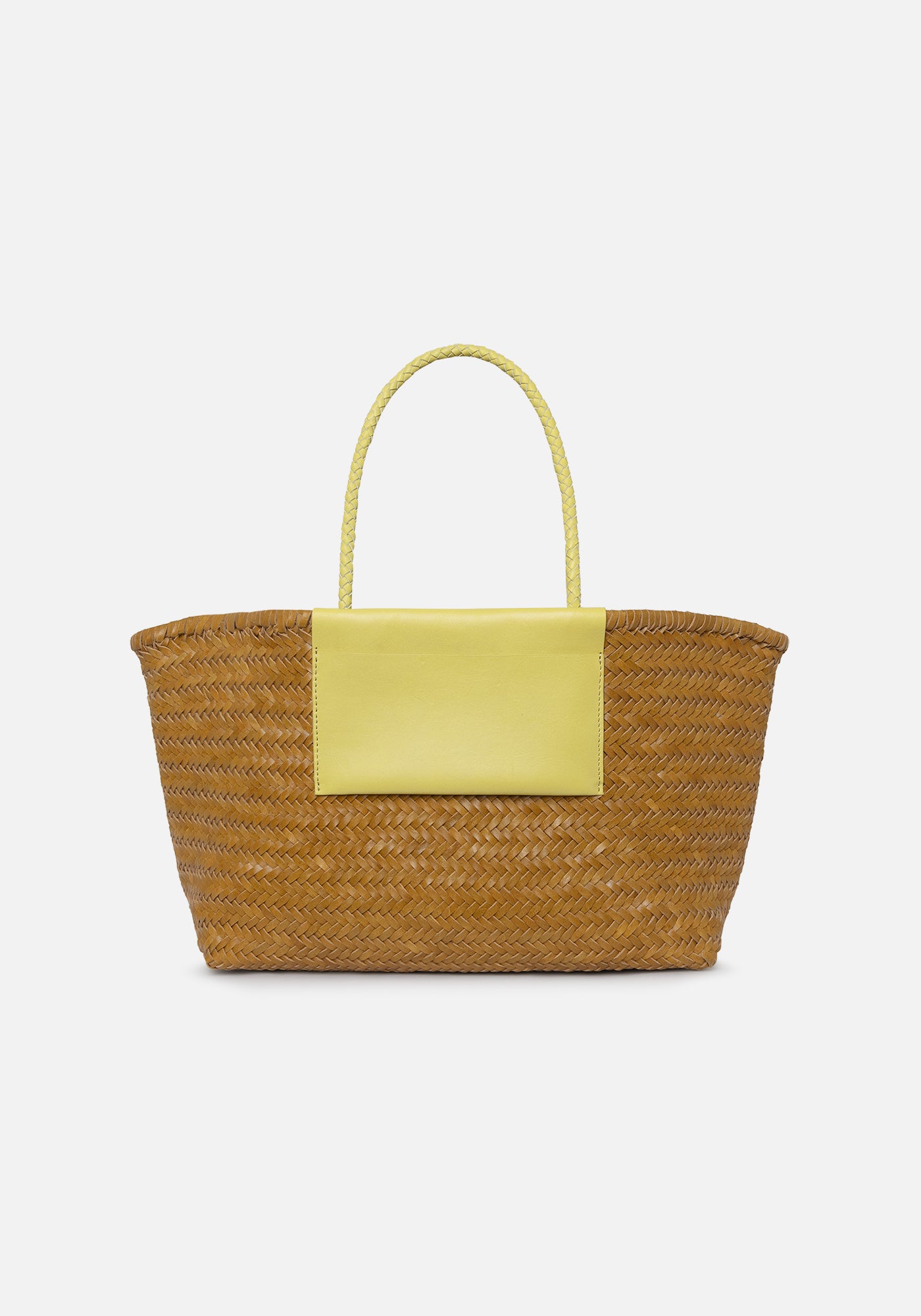 Camel Espiga Bag