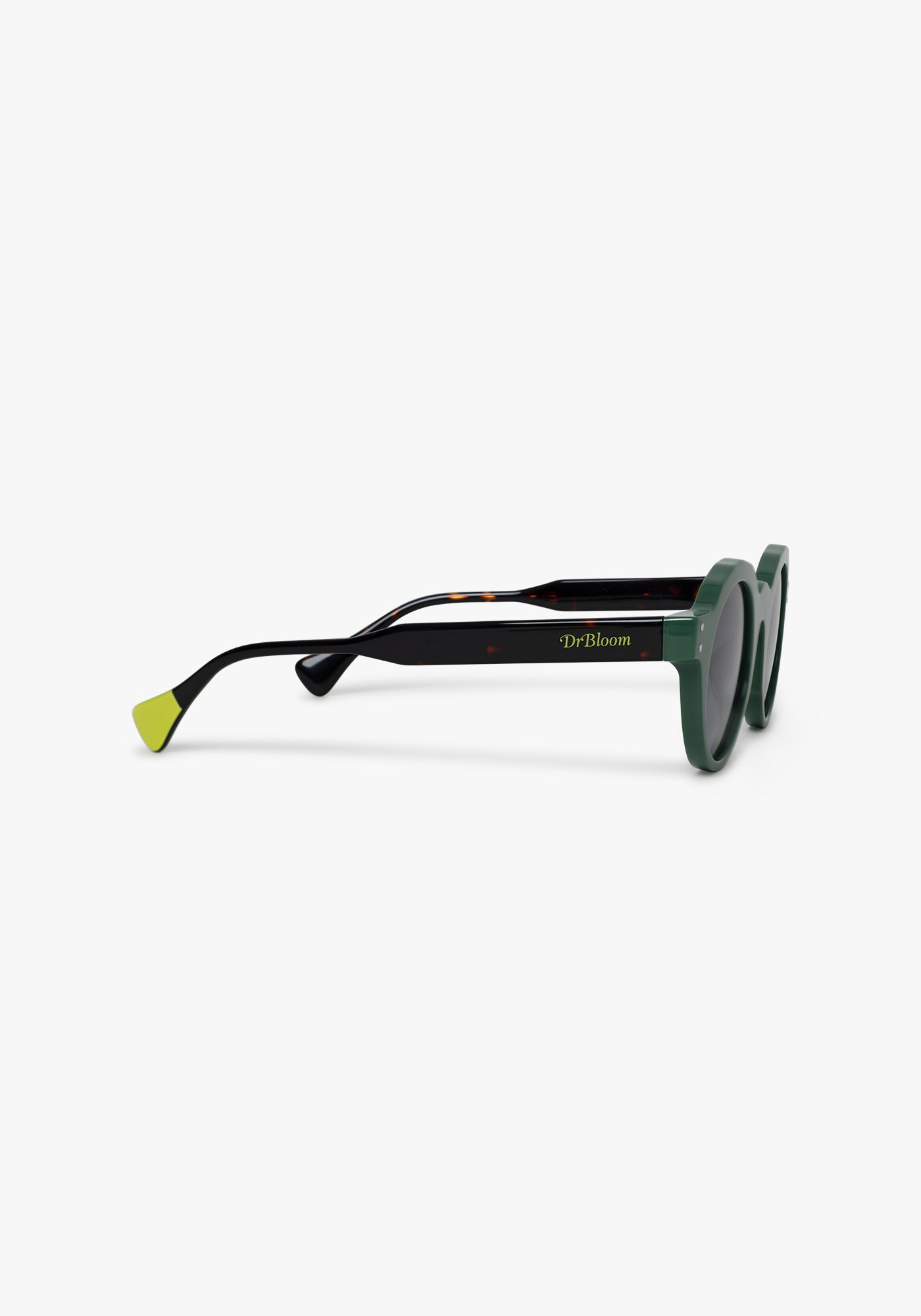 Khaki Glasses