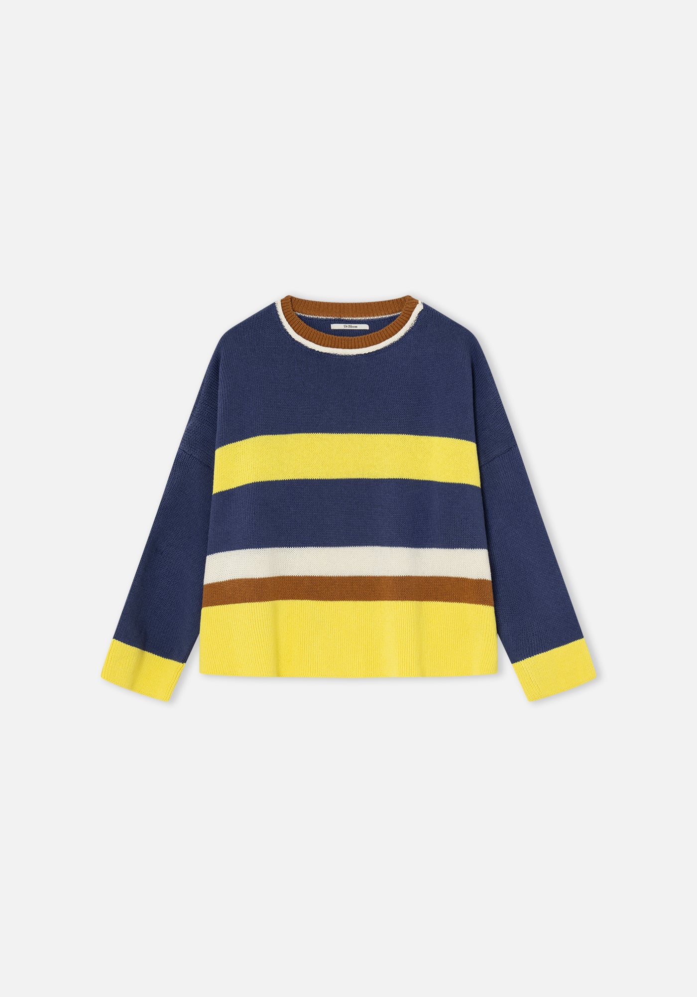 Pull Solete Bleu