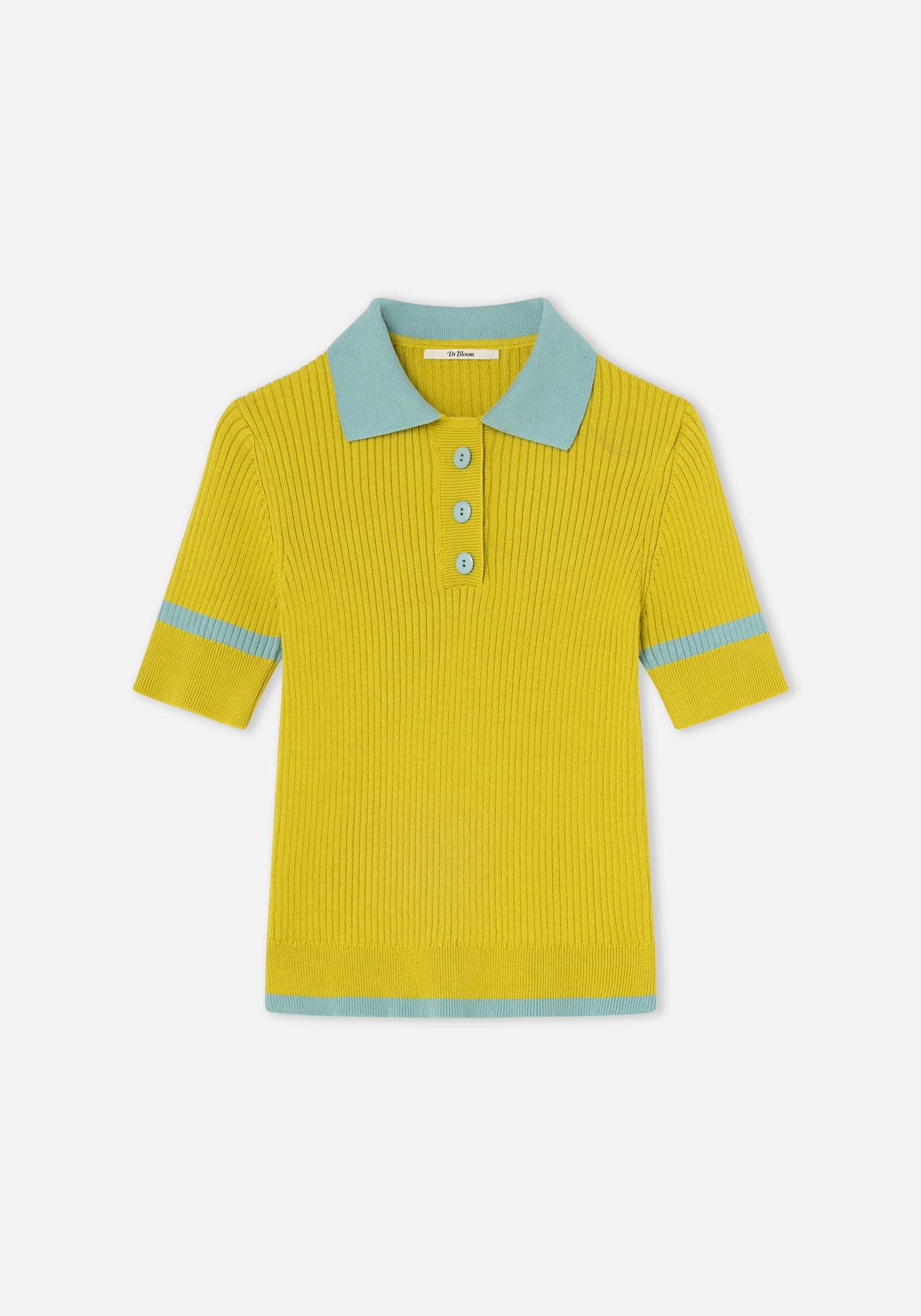 Jersey Trina Oro