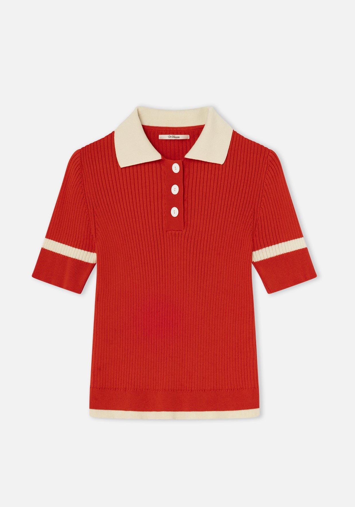 Pull Trina Rouge