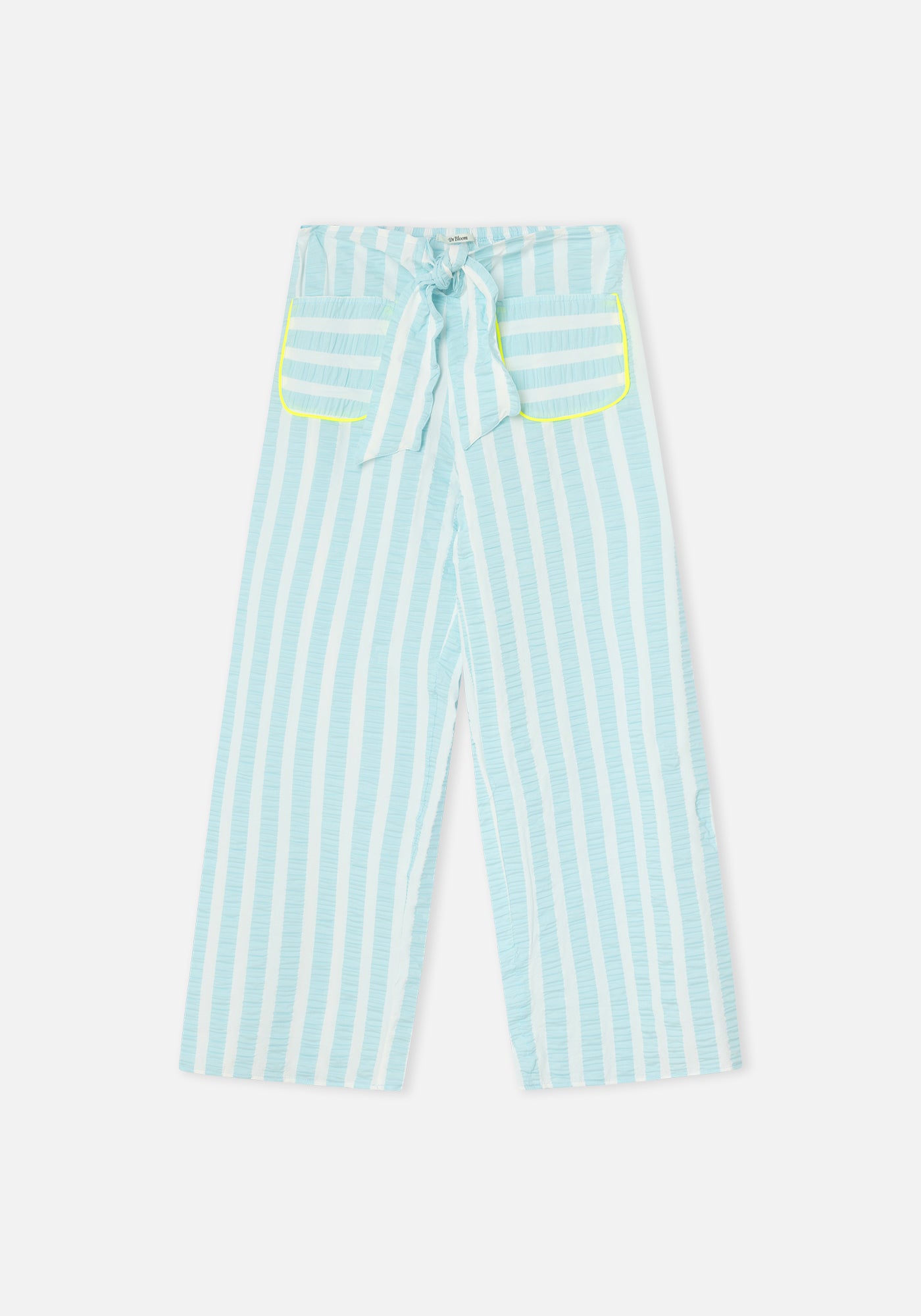 Lazo Hose Aqua