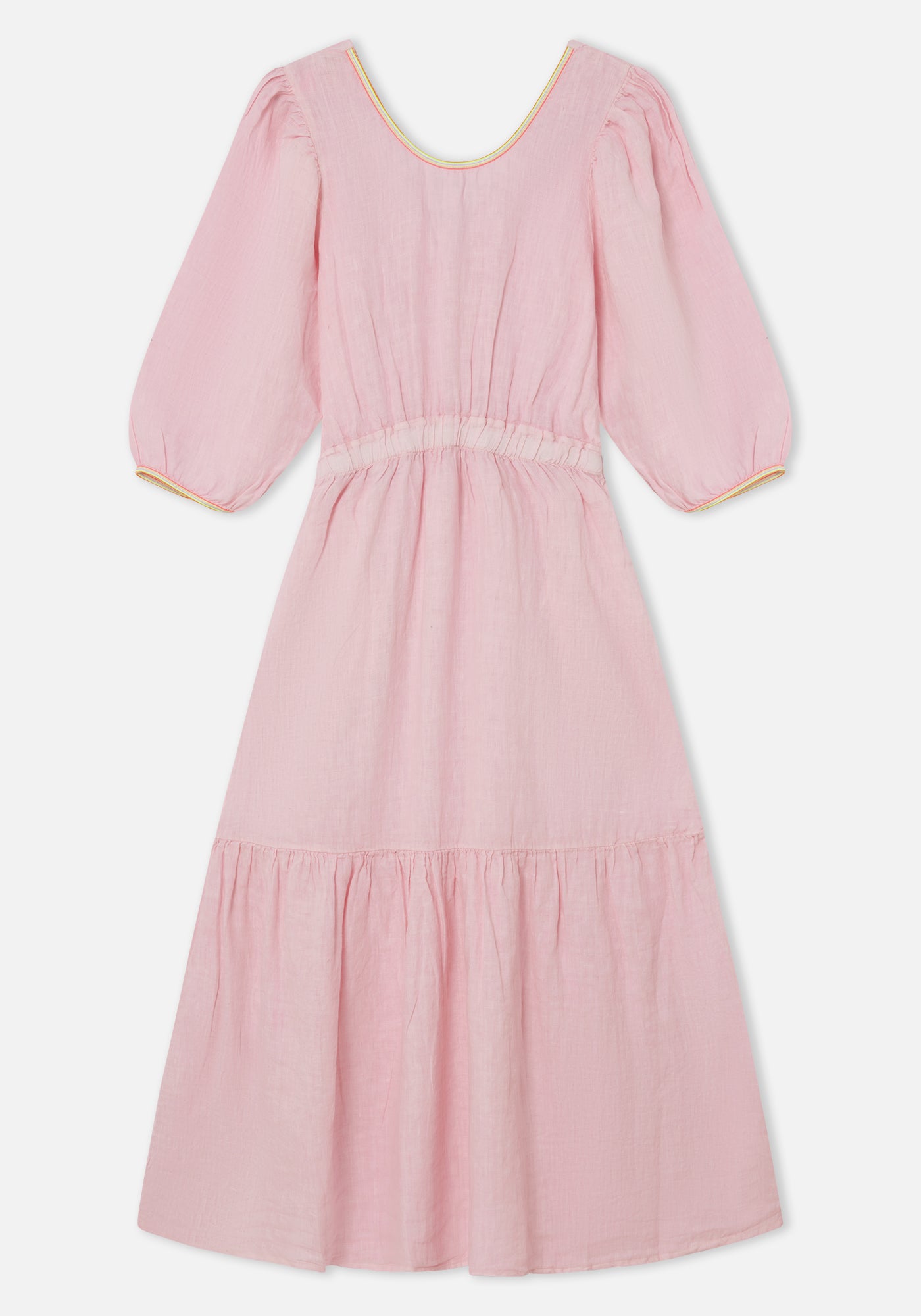 Robe Joy Rose
