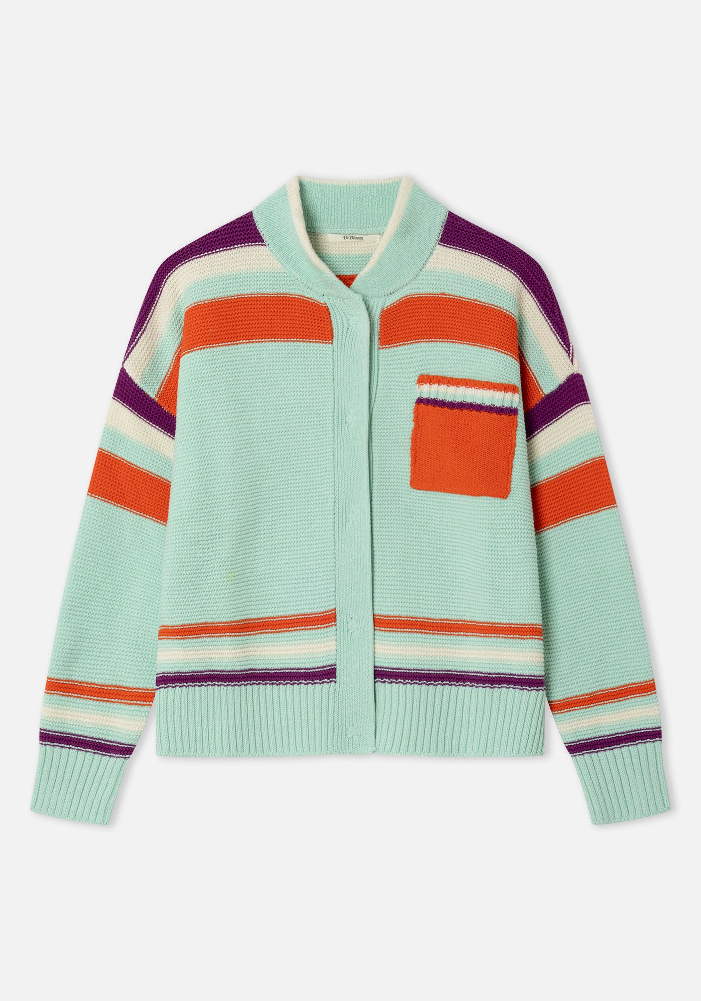 Pull Tenis Aqua