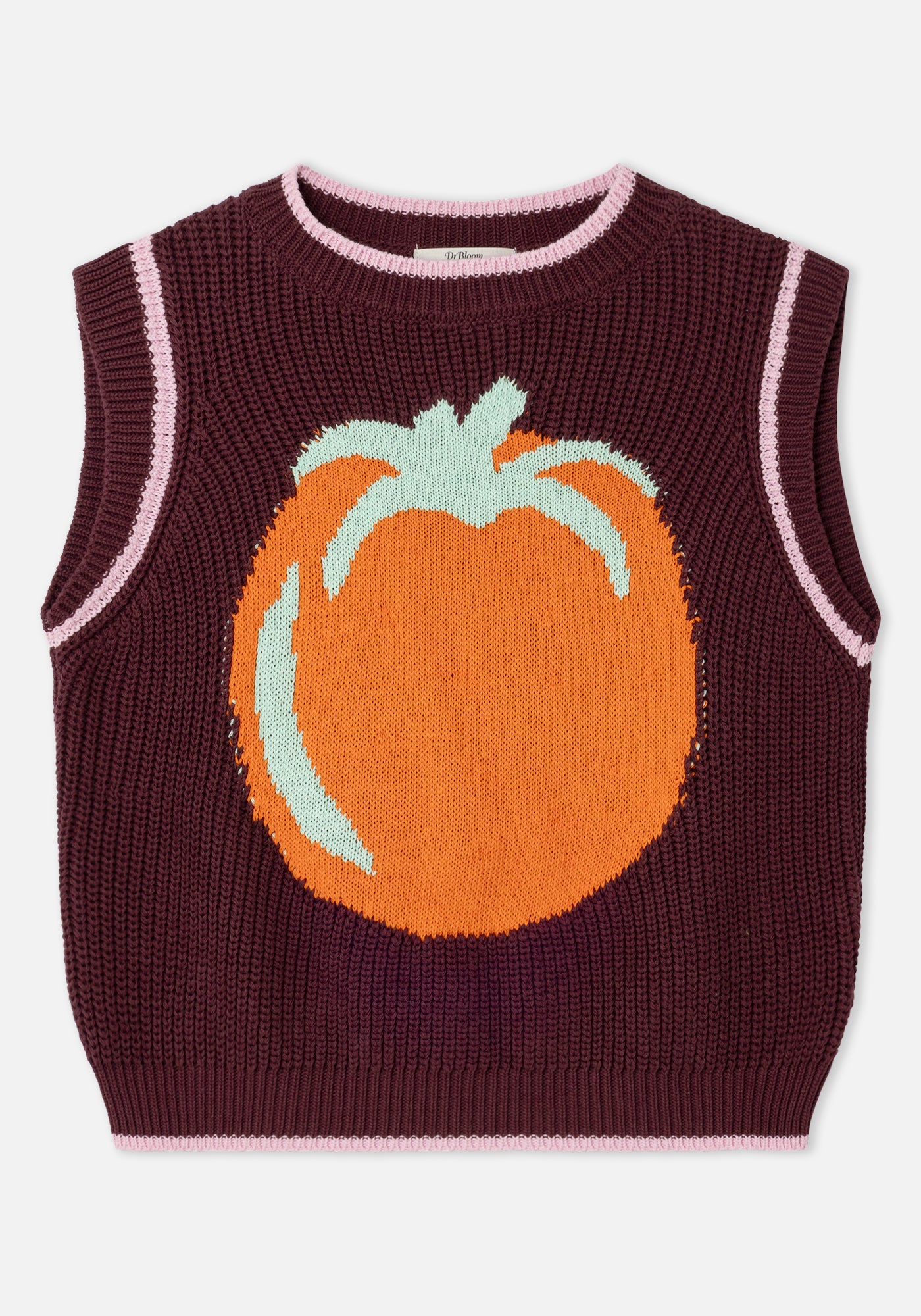 Wine Pomodoro Vest
