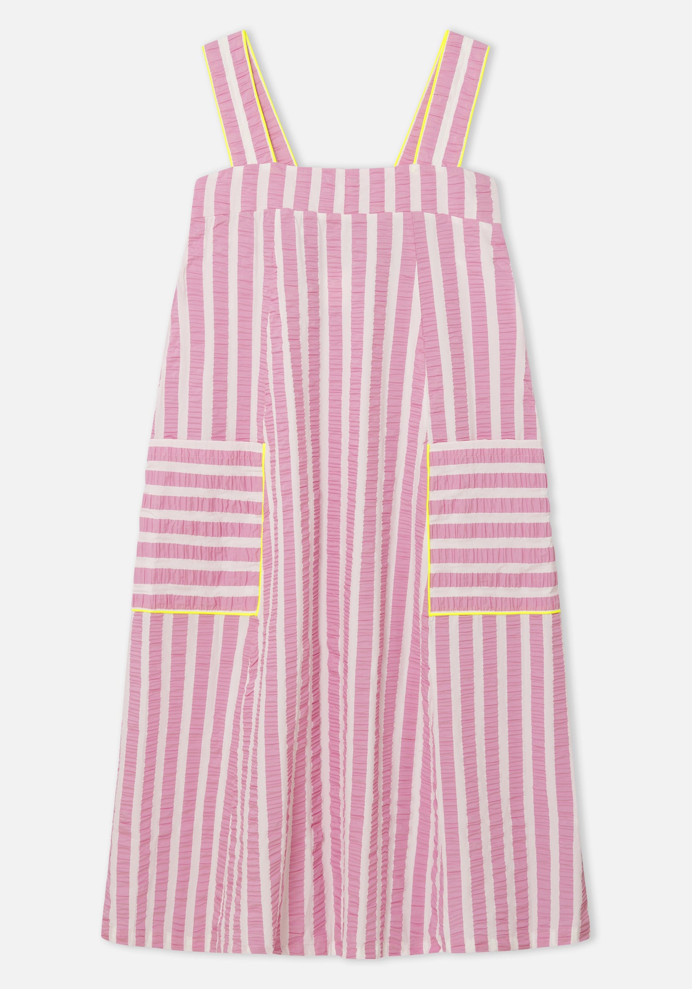 Pink Lemonade Dress