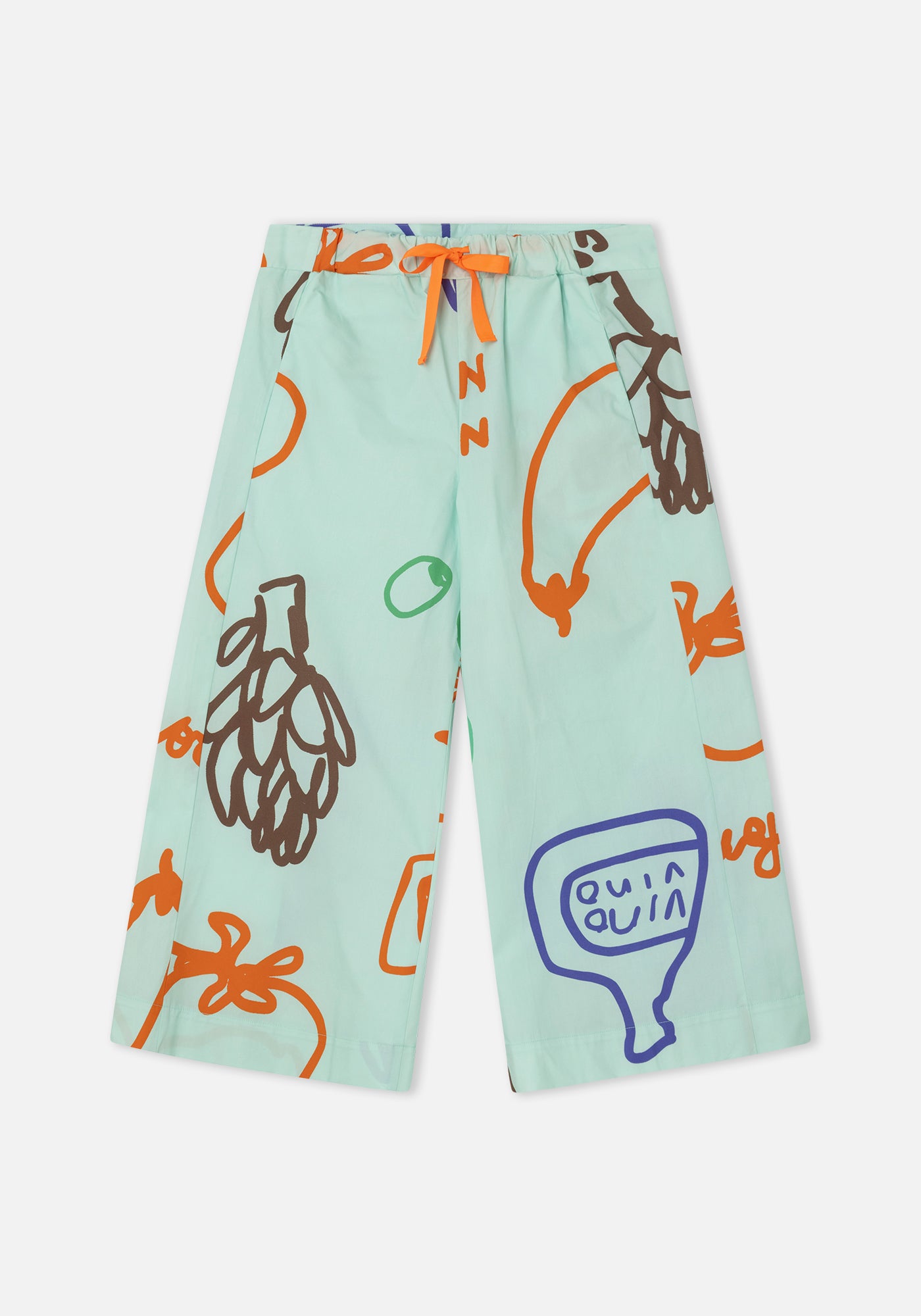 Bomba Hose Aqua