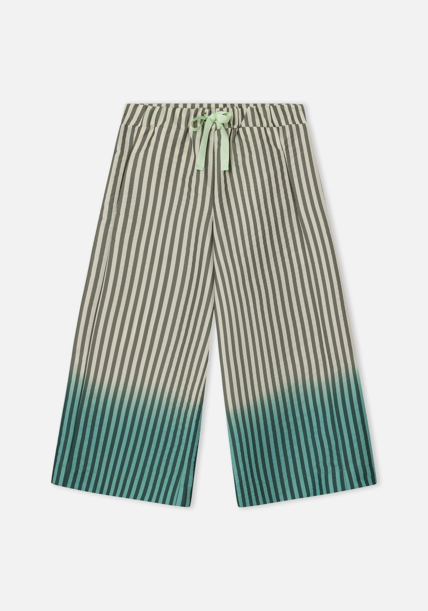 Khaki Bomba Pants