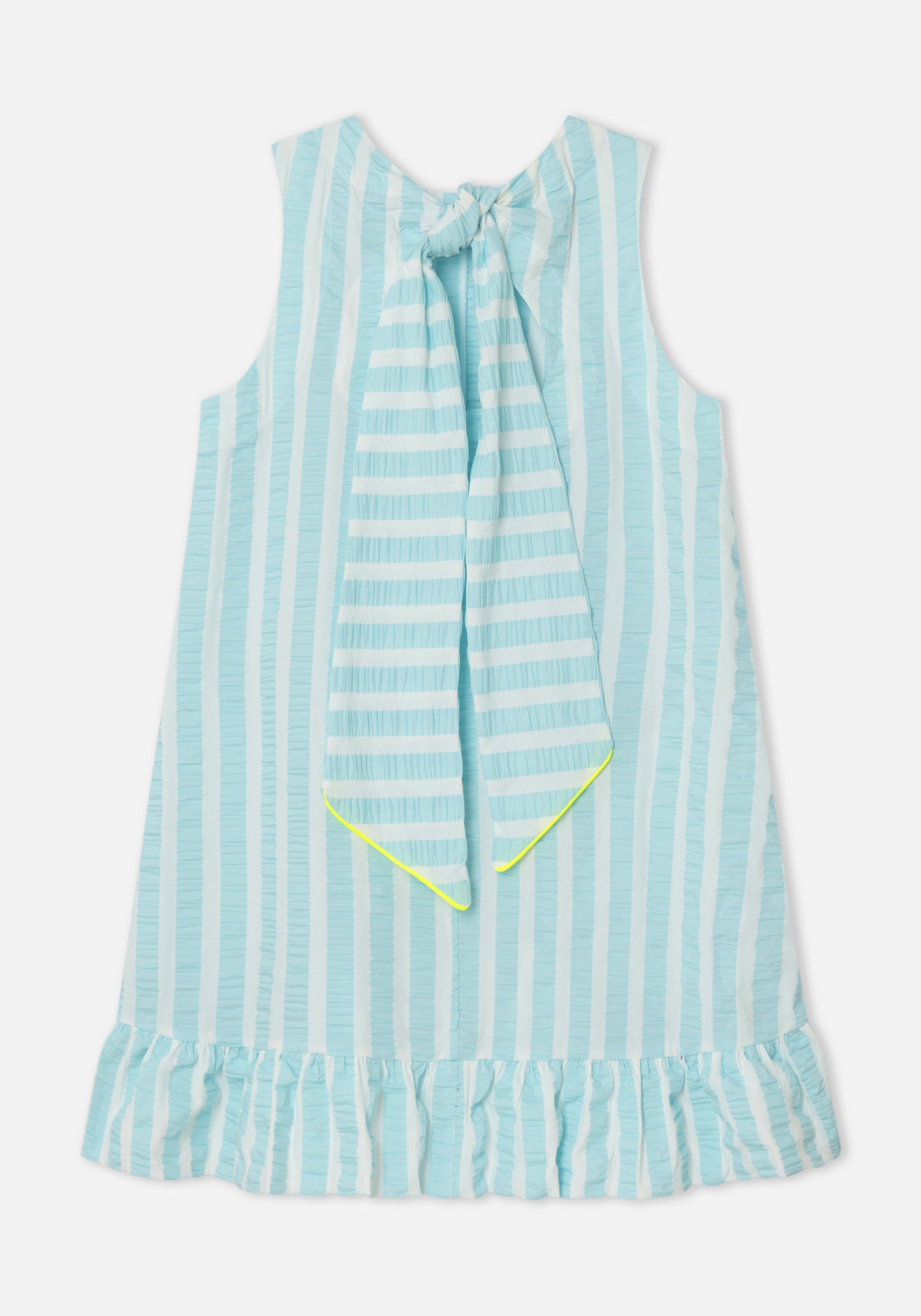 Robe Cocomero Aqua