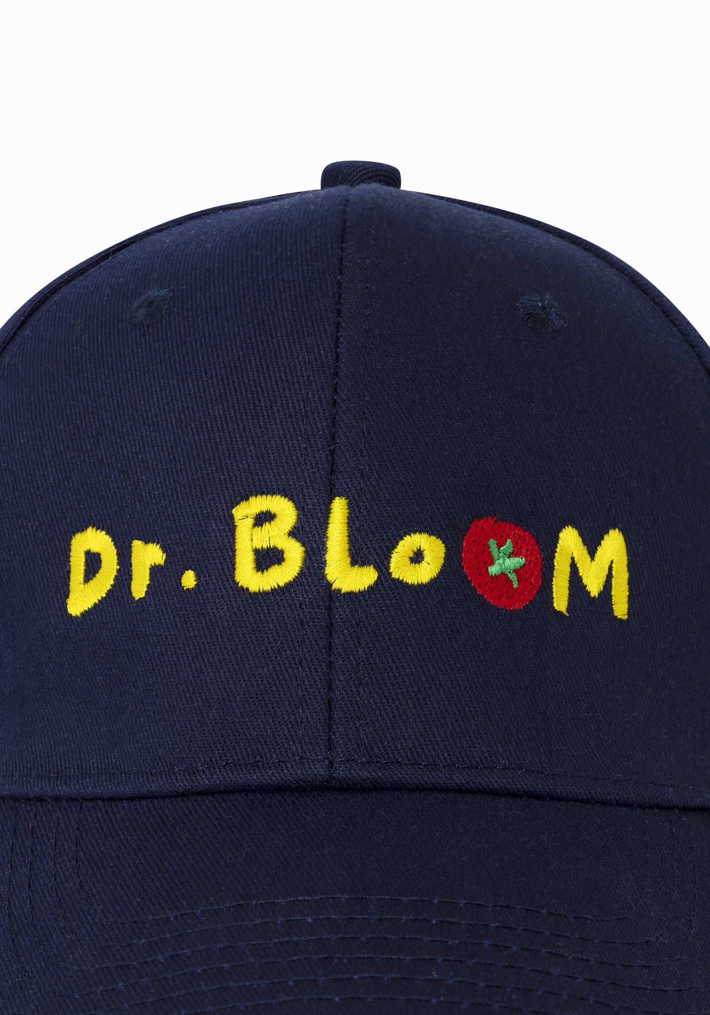 Cappello Bloom Blu