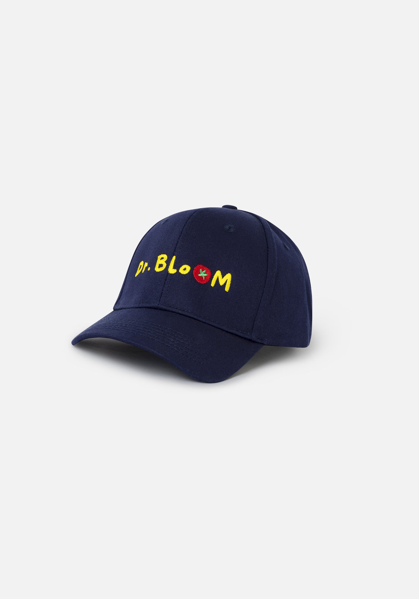 Cappello Bloom Blu