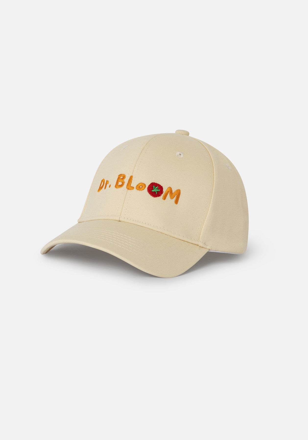 Cappello Bloom Ecrú