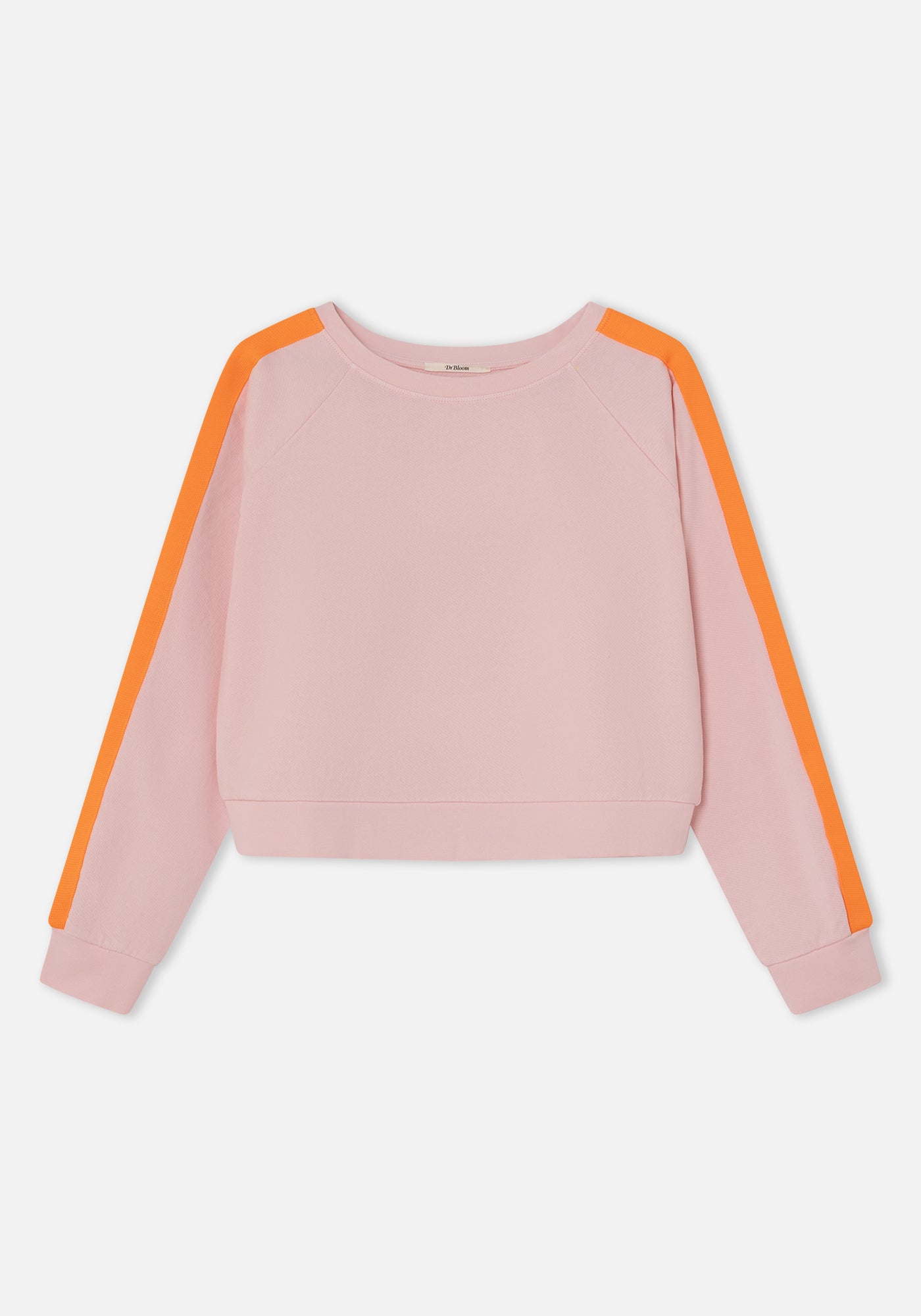 Rosa Molona-Sweatshirt