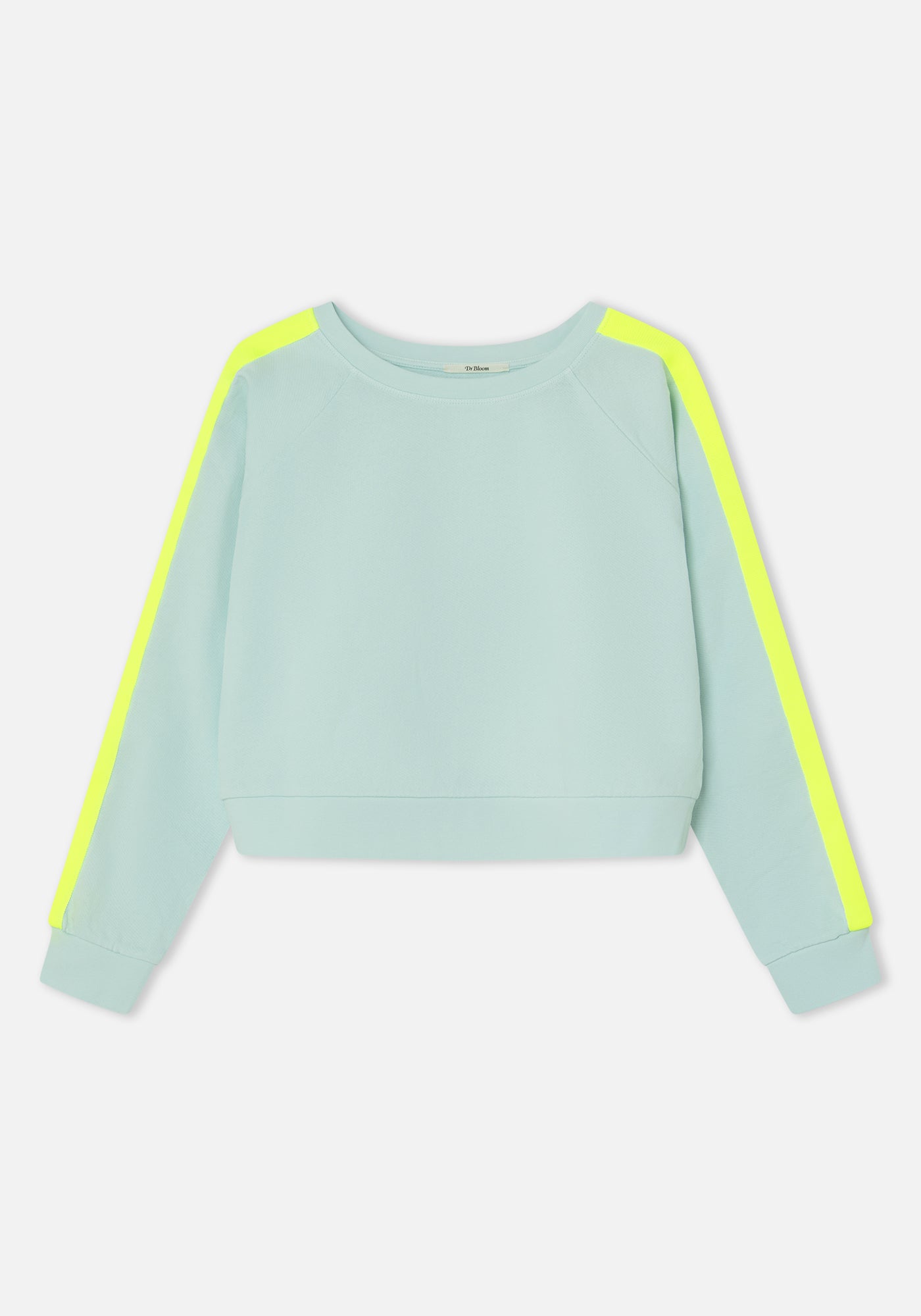 Aqua Molona Sweatshirt