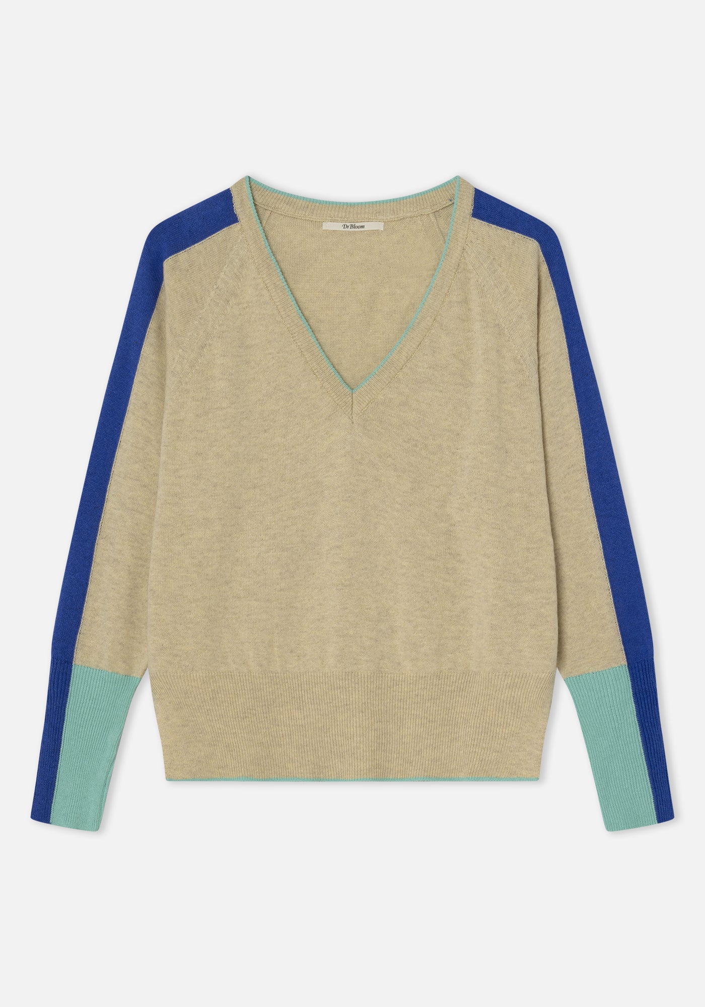 Pull Chispa Sable