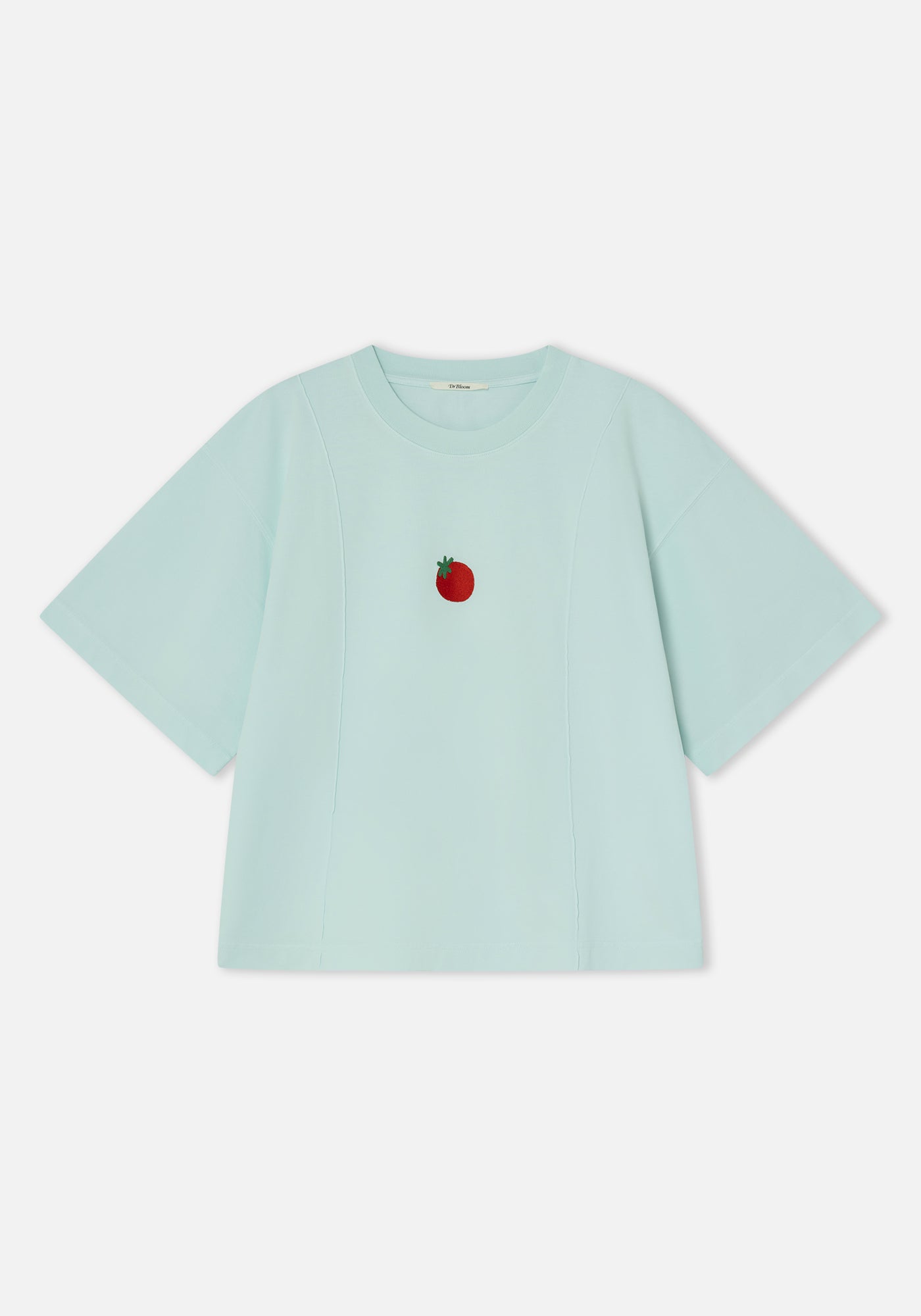 Camiseta Bite Agua