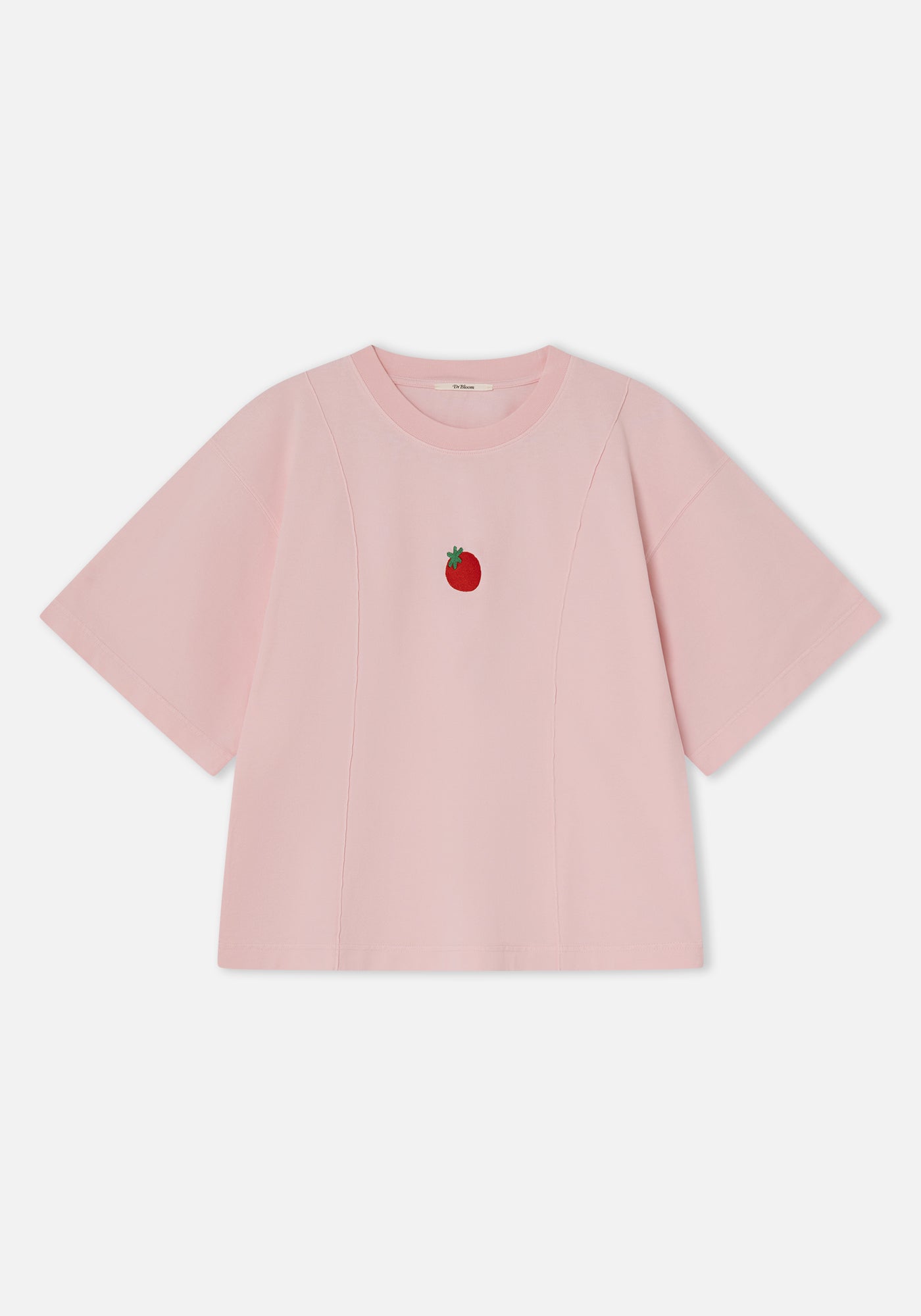 Bite Rosa T-Shirt