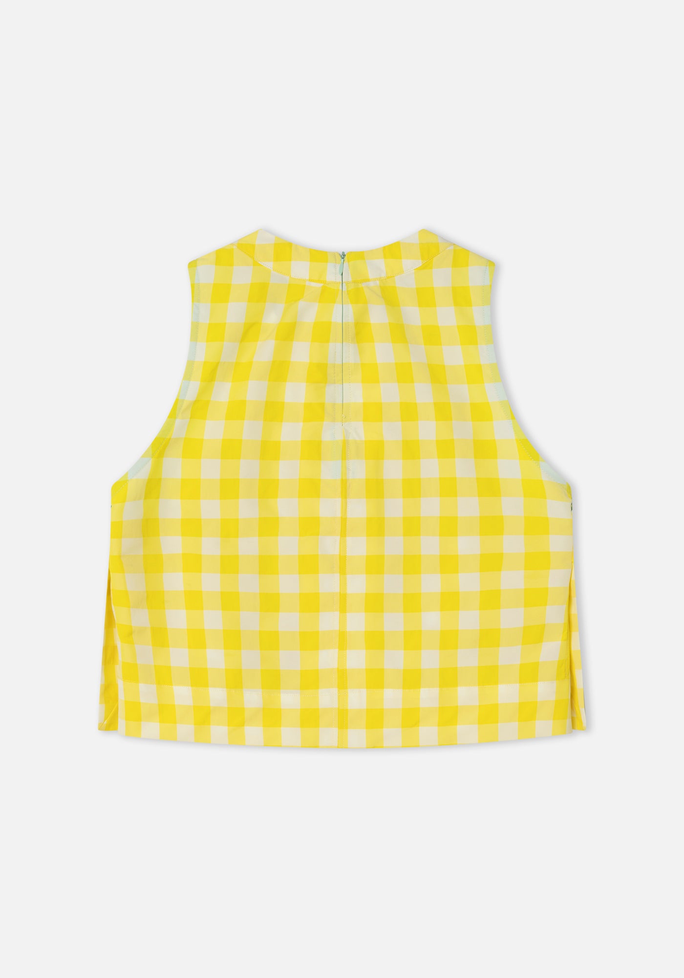 Cuerpo Oliva Amarillo