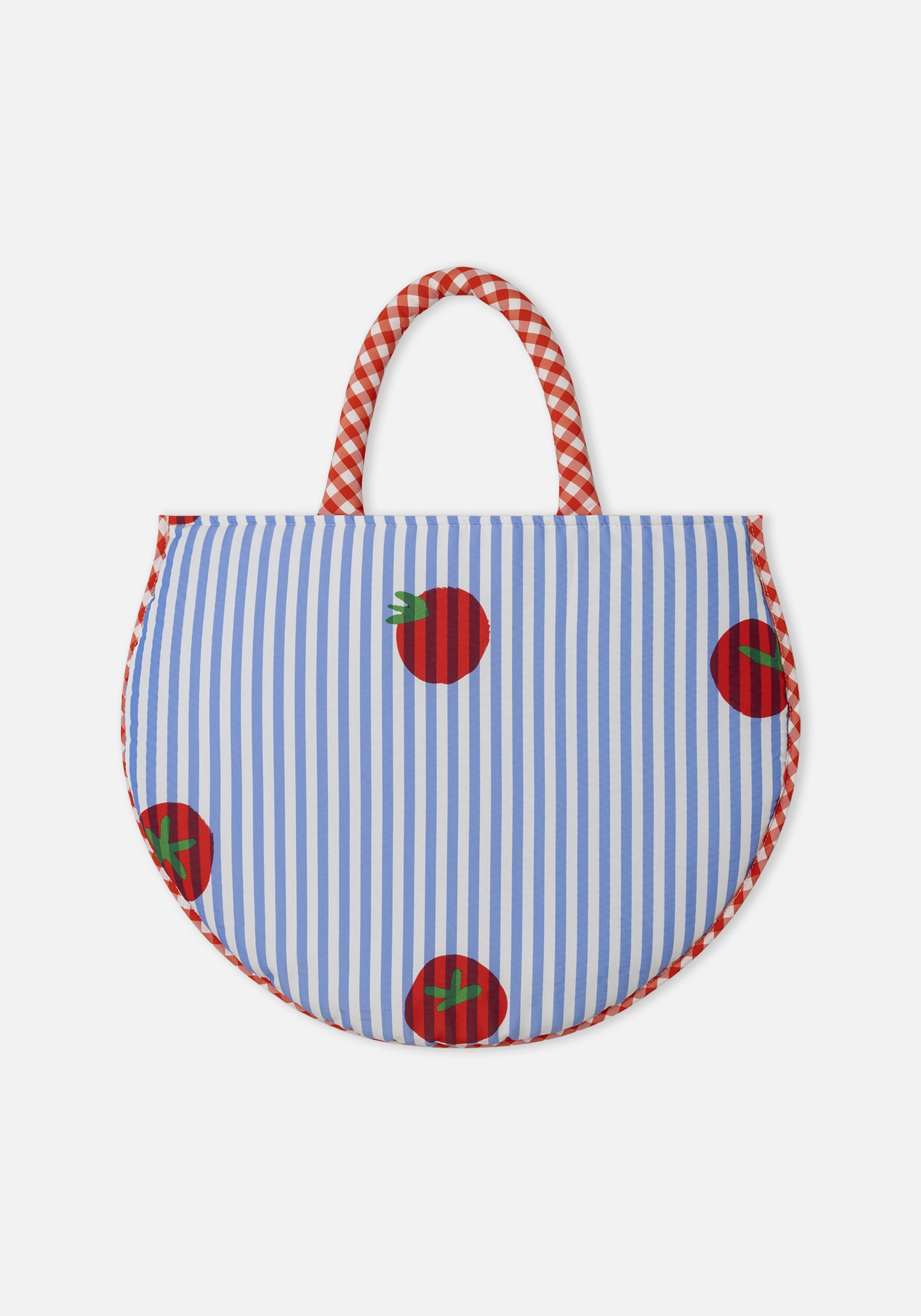 Borsa Parmigiano Blu