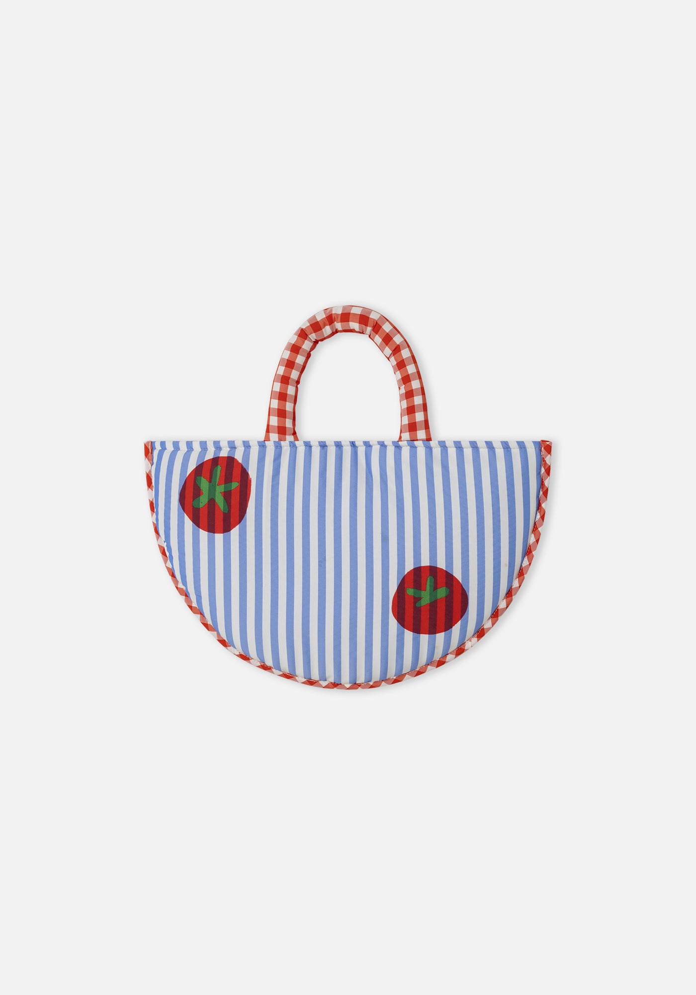 Blue Gazpacho Bag