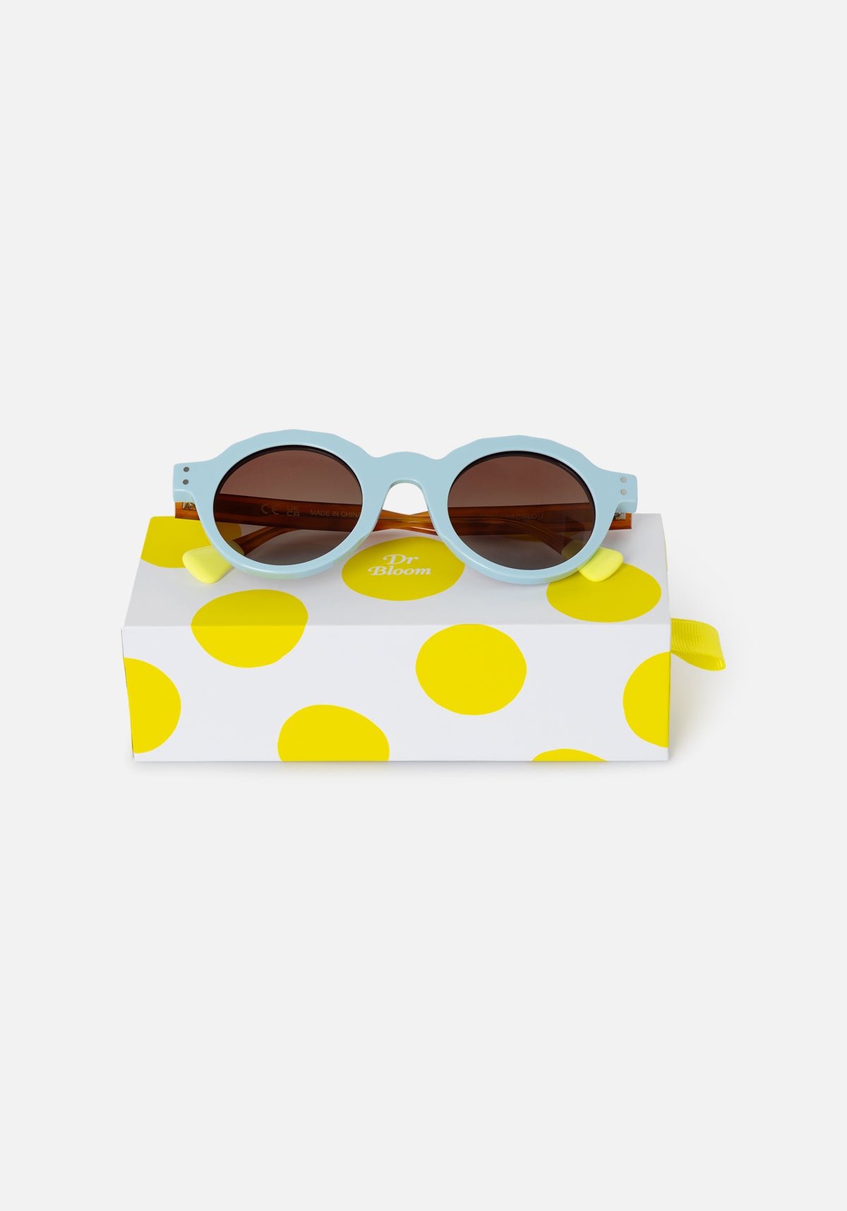 Gafas Sombra Cielo