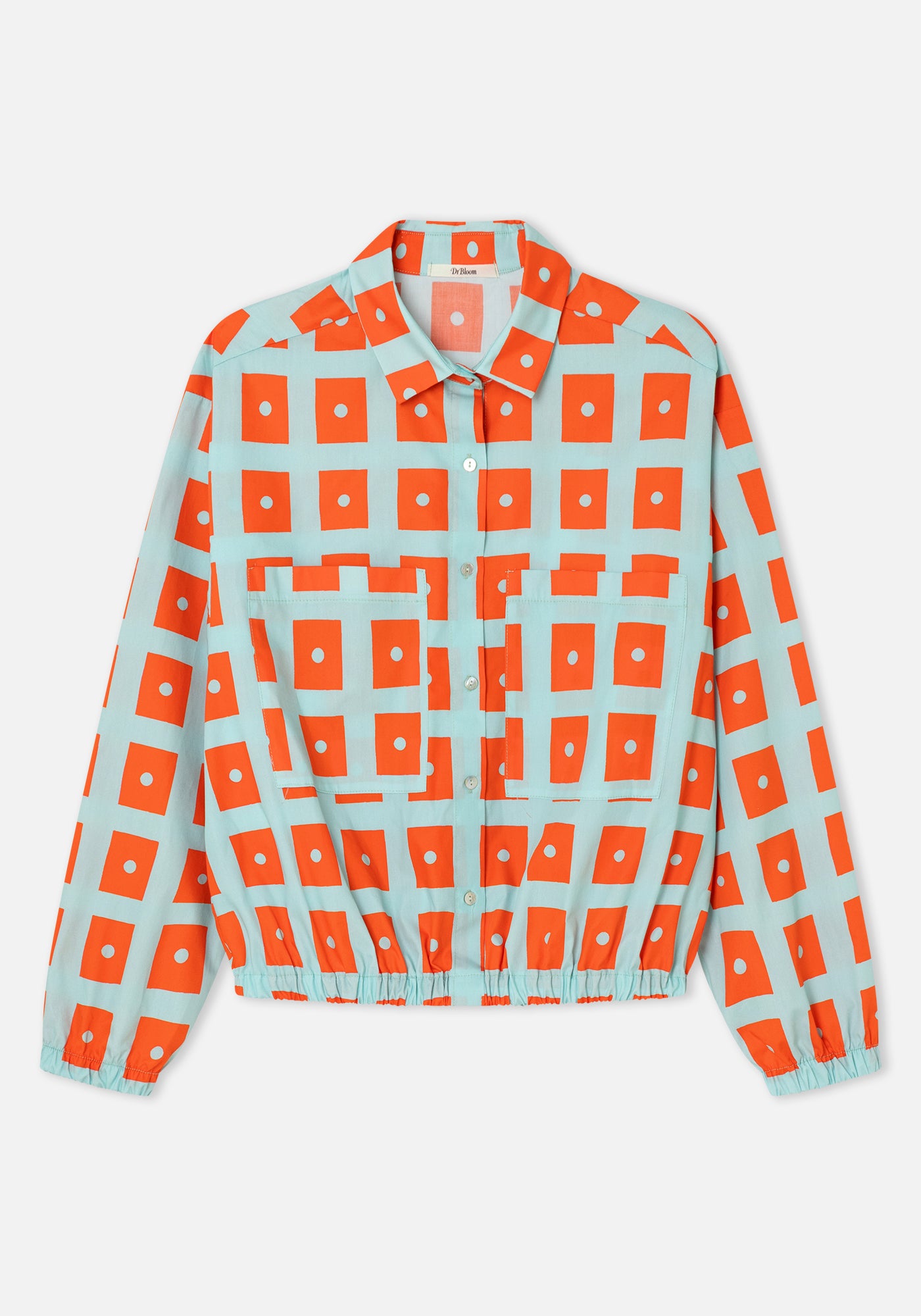Camisa Bingo Agua