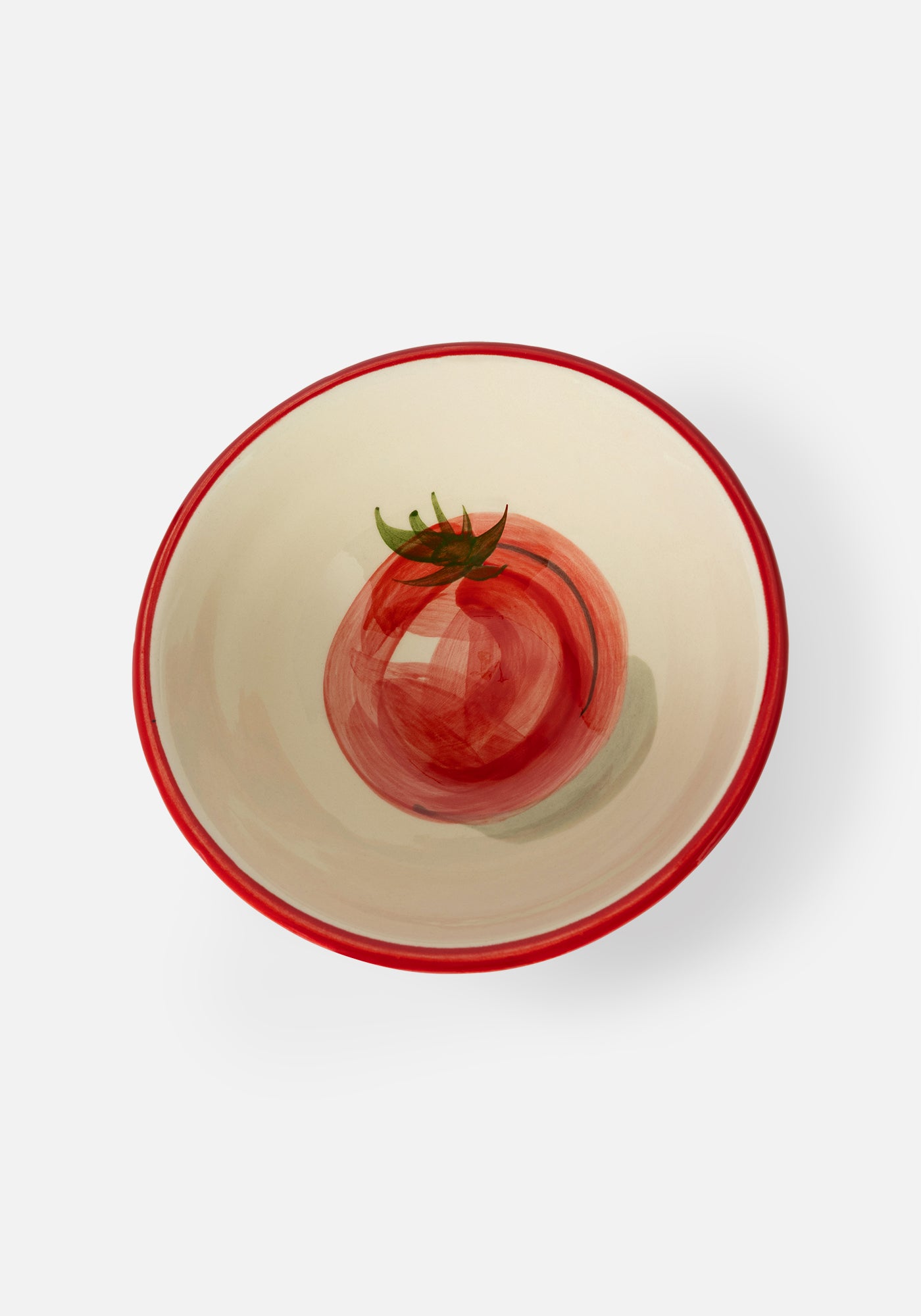 Schüssel Tomate L