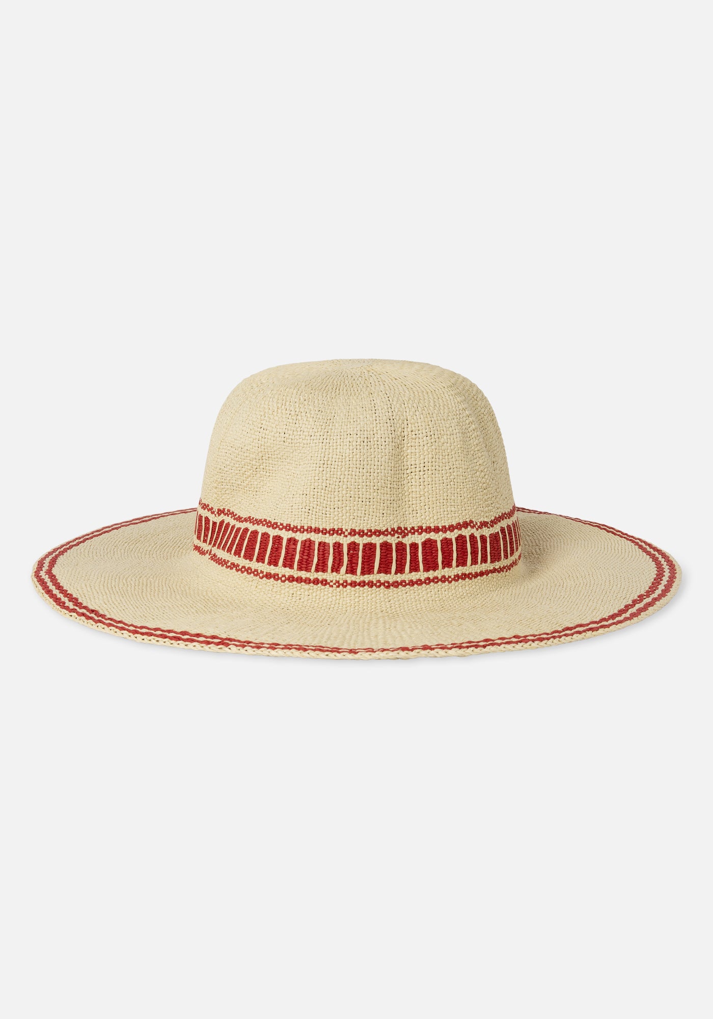 Sombrero Estío