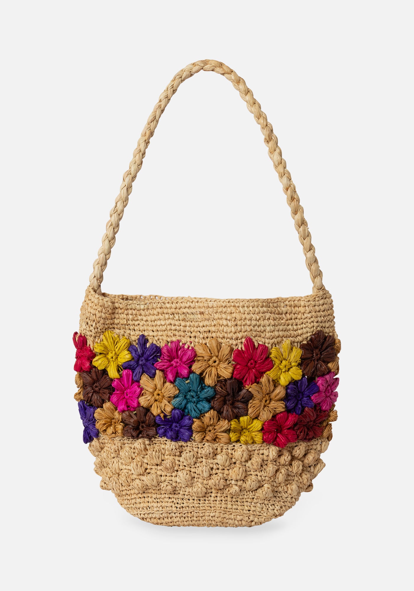 Bolso Silvestre