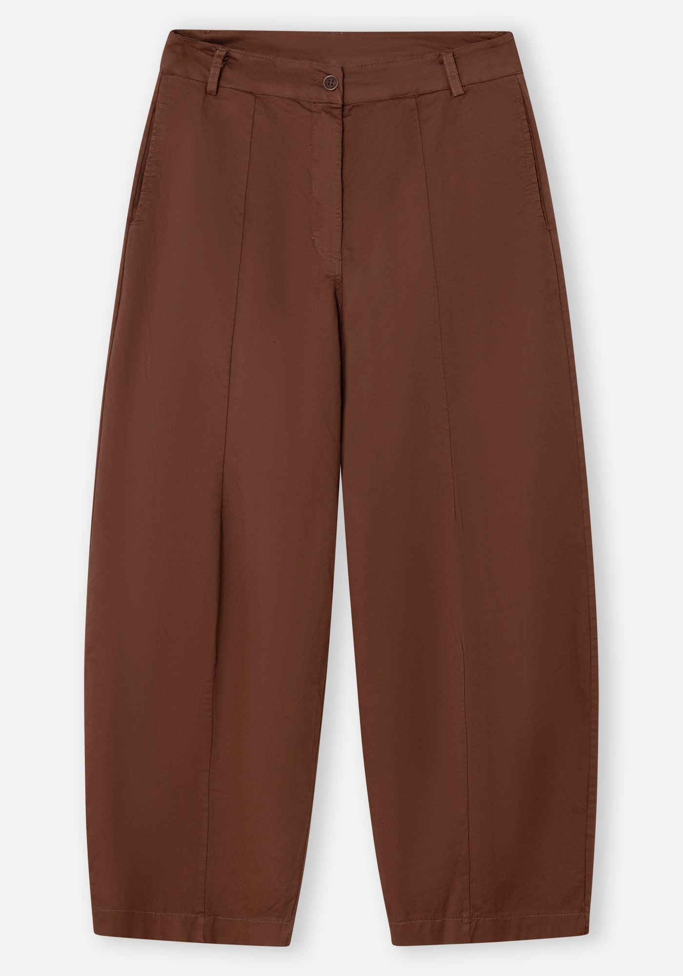 Dado Hose Braun