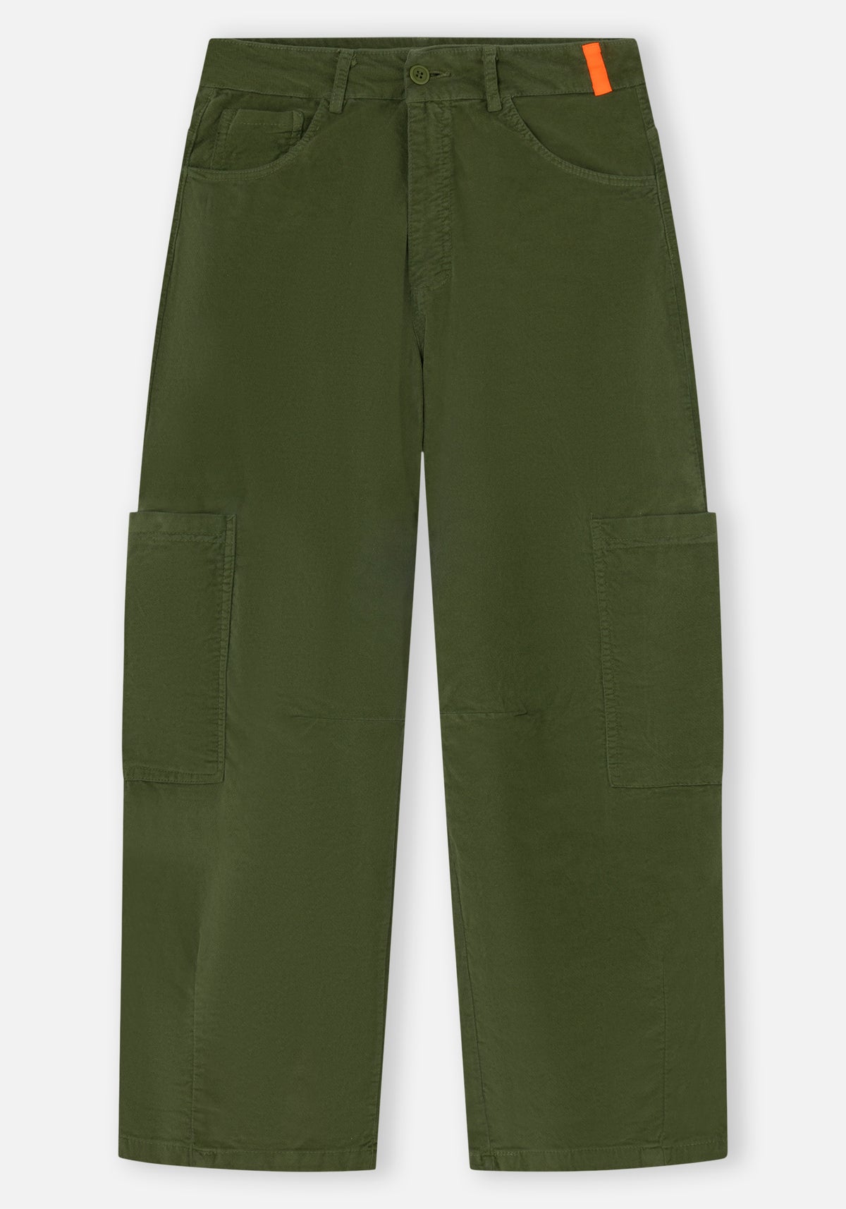 Pantalon Mount Caqui