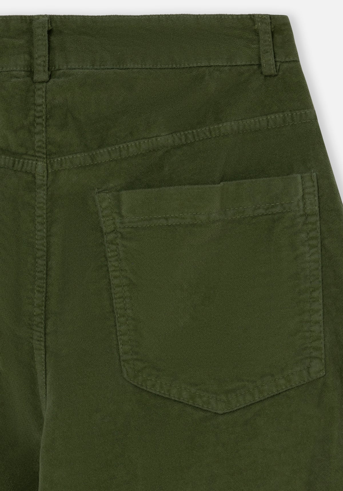 Pantalon Mount Caqui