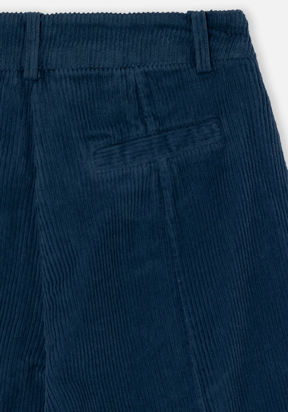 Pantalón Dado Azul Marino Pana