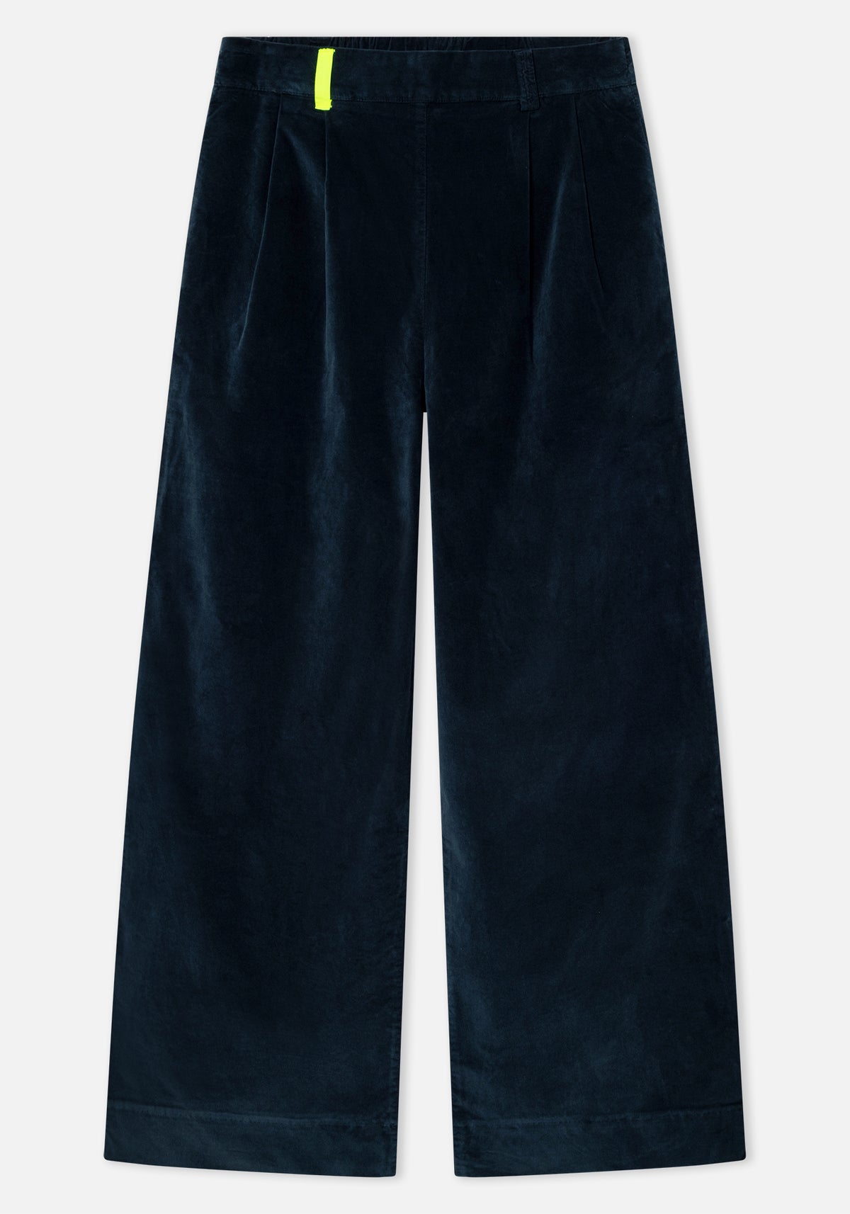 Pantalon Canica Azul Marino