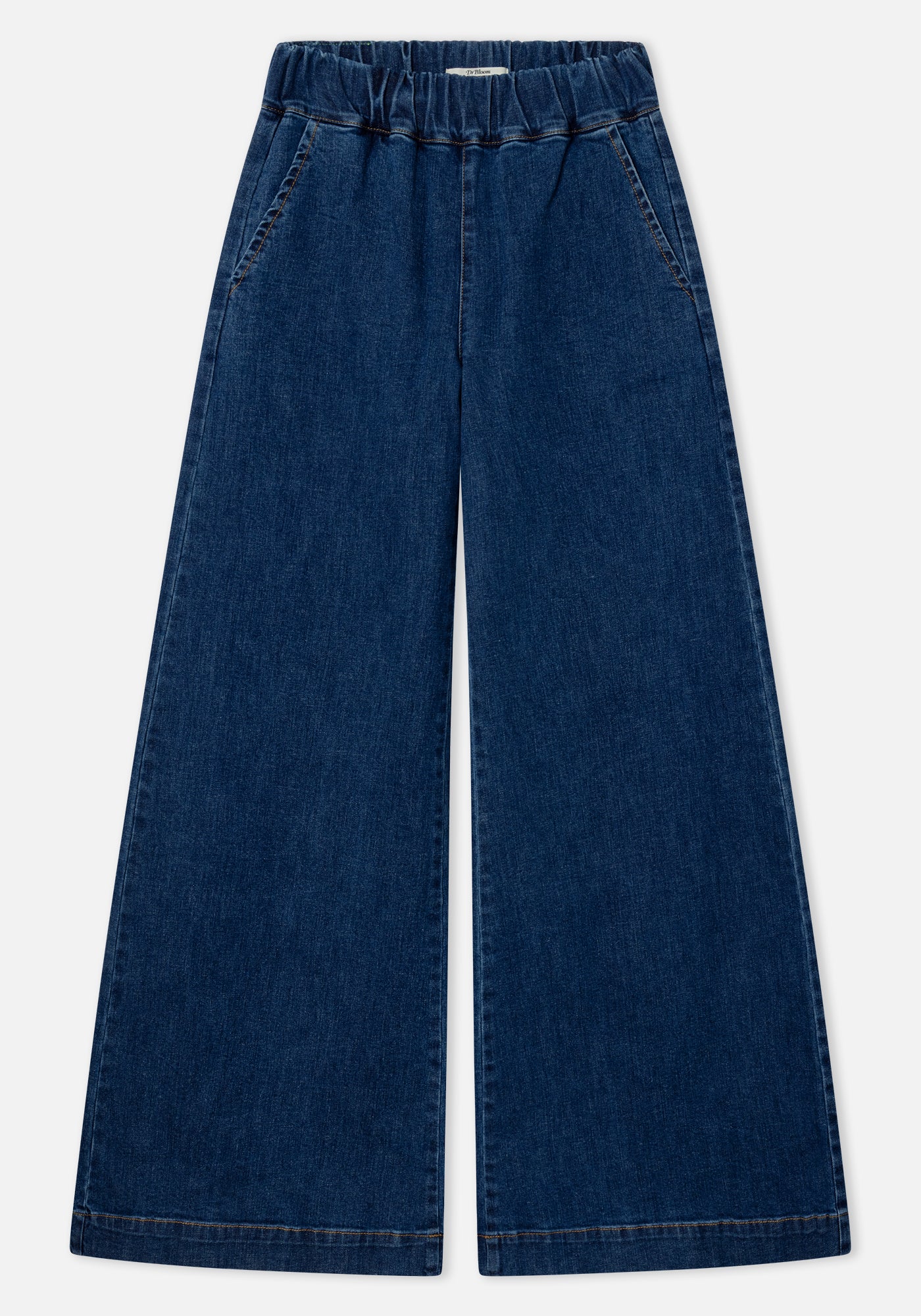 Pantalon Scrabble Tejano
