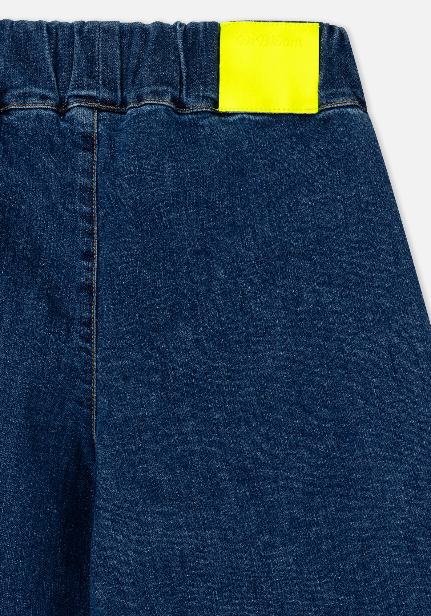 Pantalon Scrabble Tejano