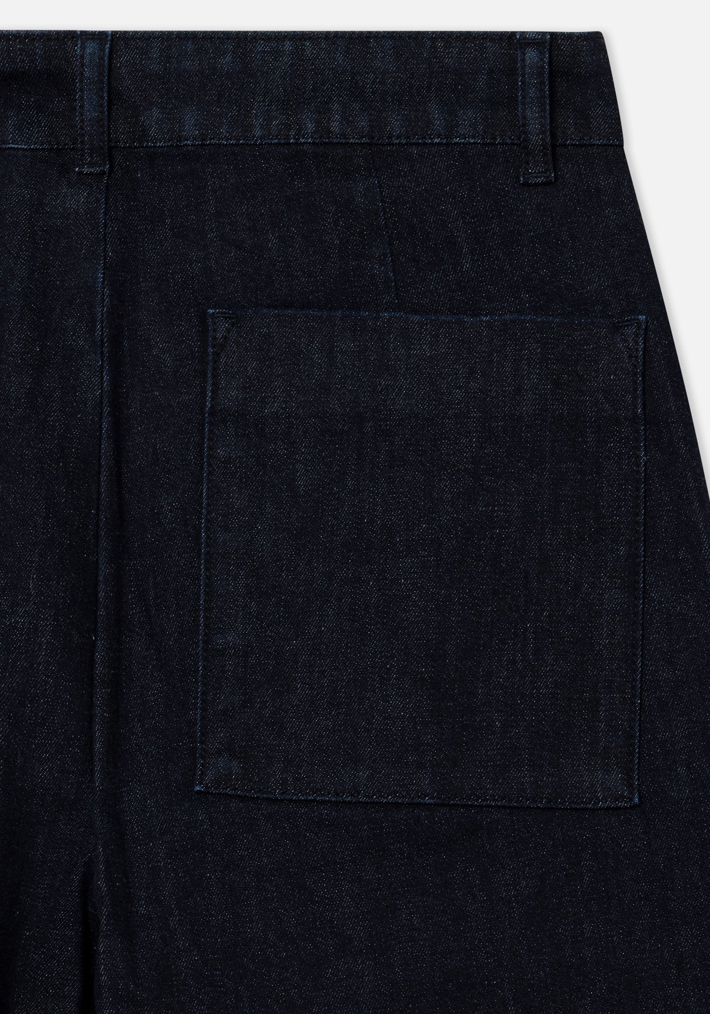 Pantalon Jenga Marron